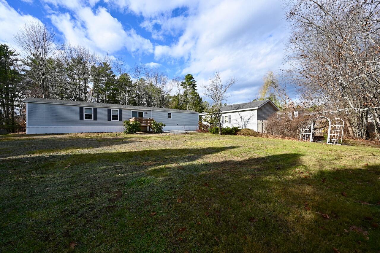 91 Poulin Court