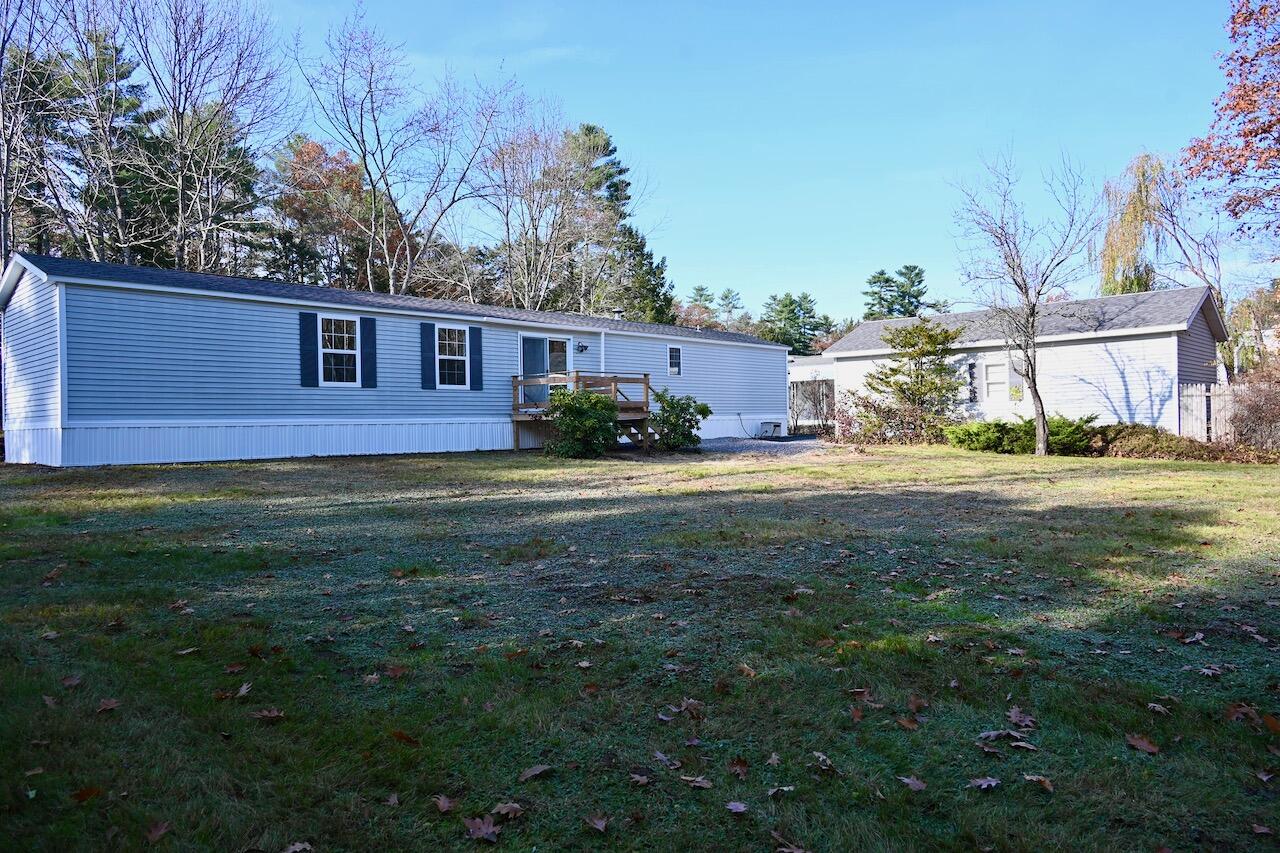 91 Poulin Court