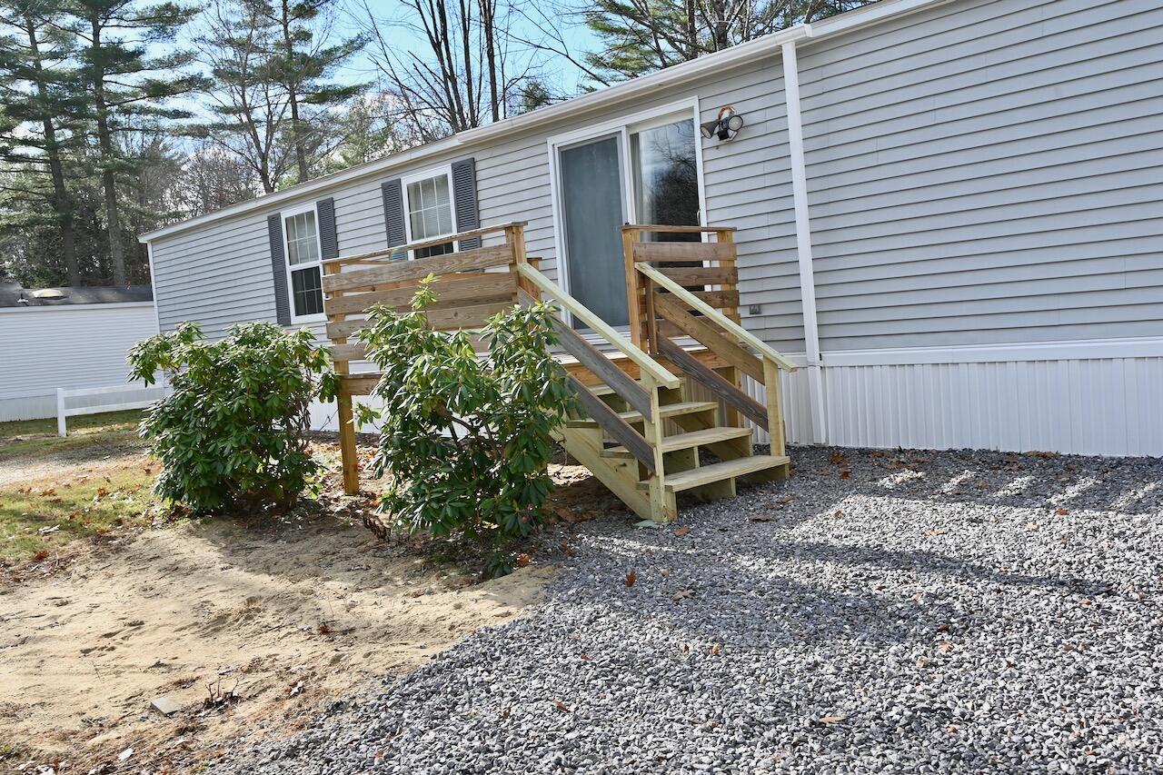 91 Poulin Court
