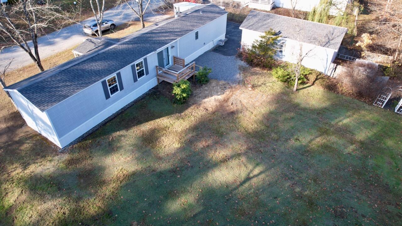 91 Poulin Court