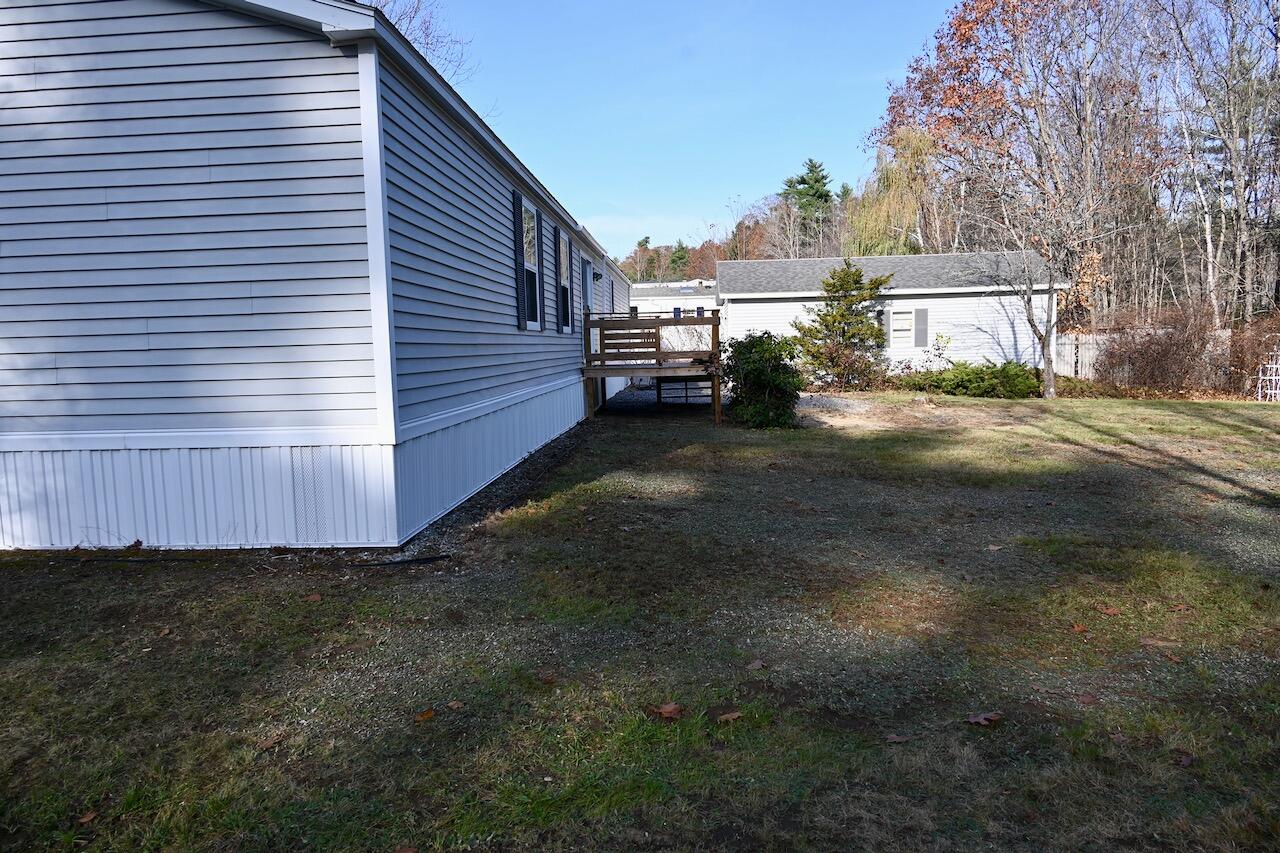 91 Poulin Court