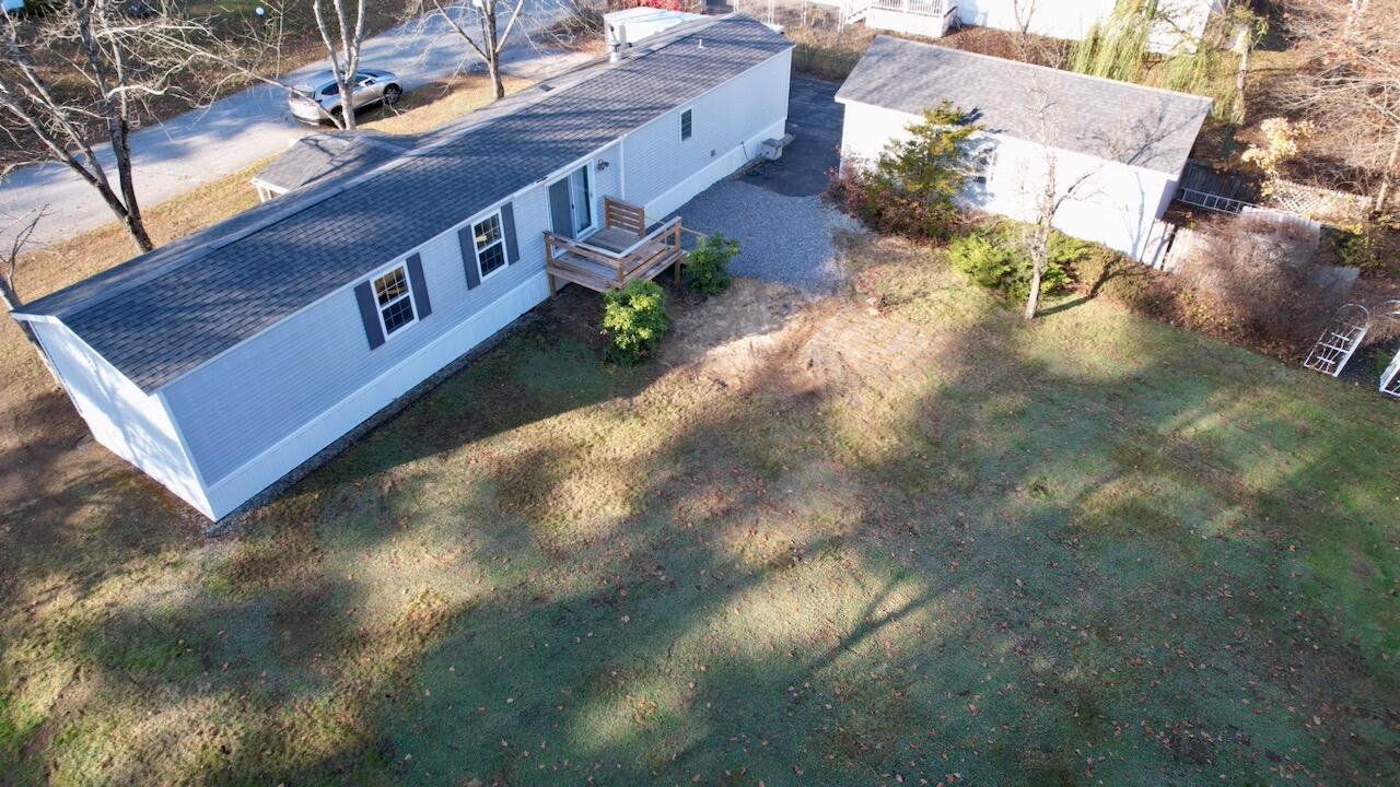 91 Poulin Court