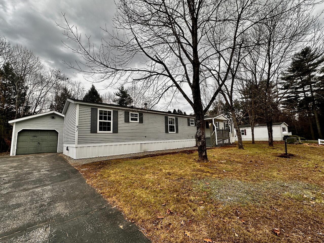 91 Poulin Court
