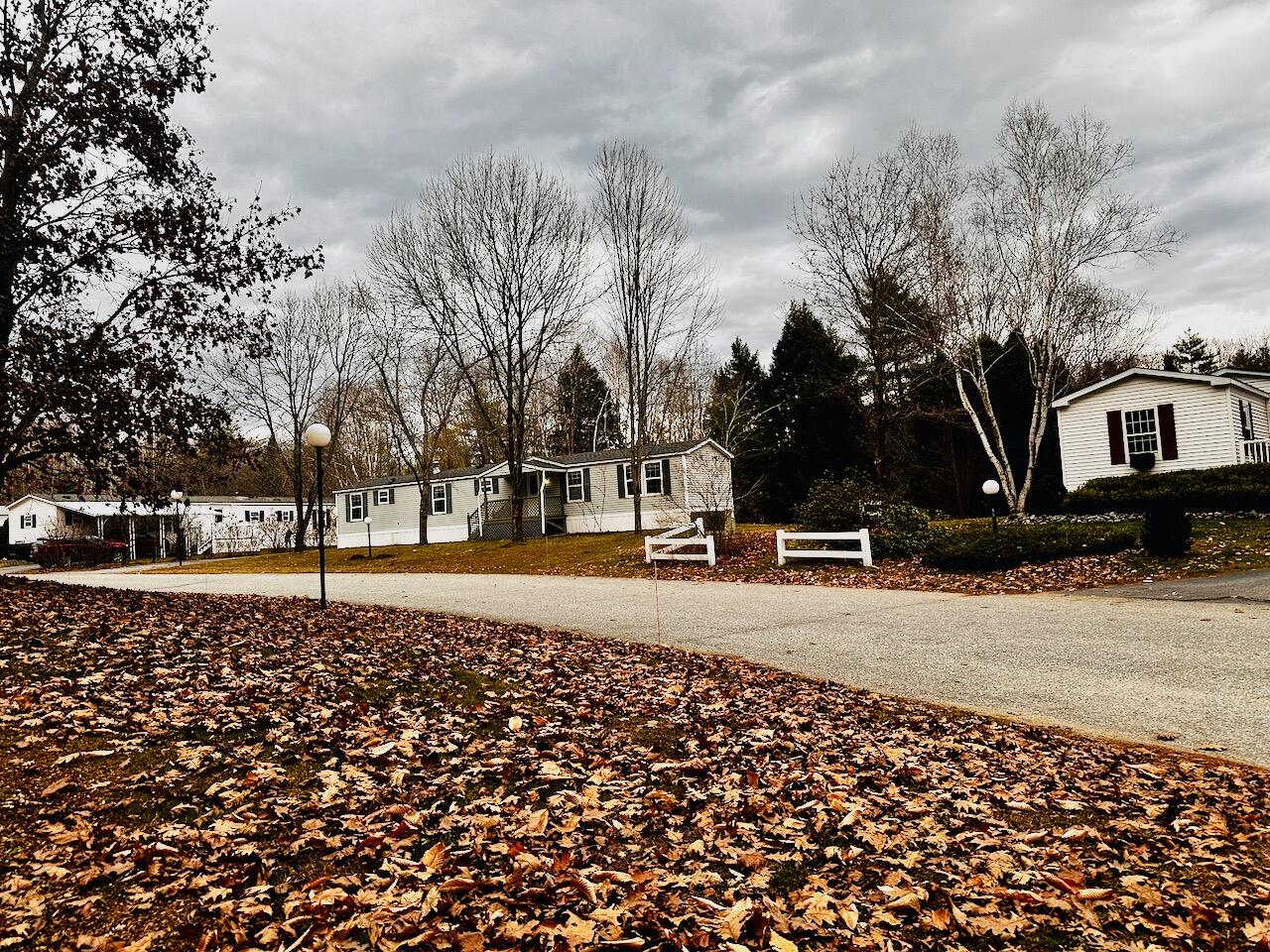 91 Poulin Court