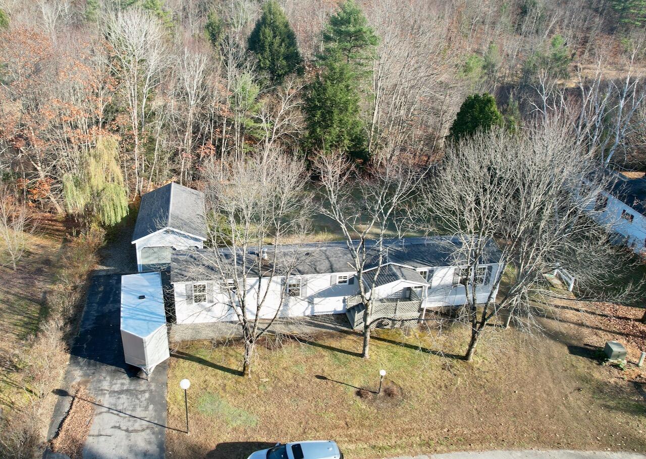 91 Poulin Court