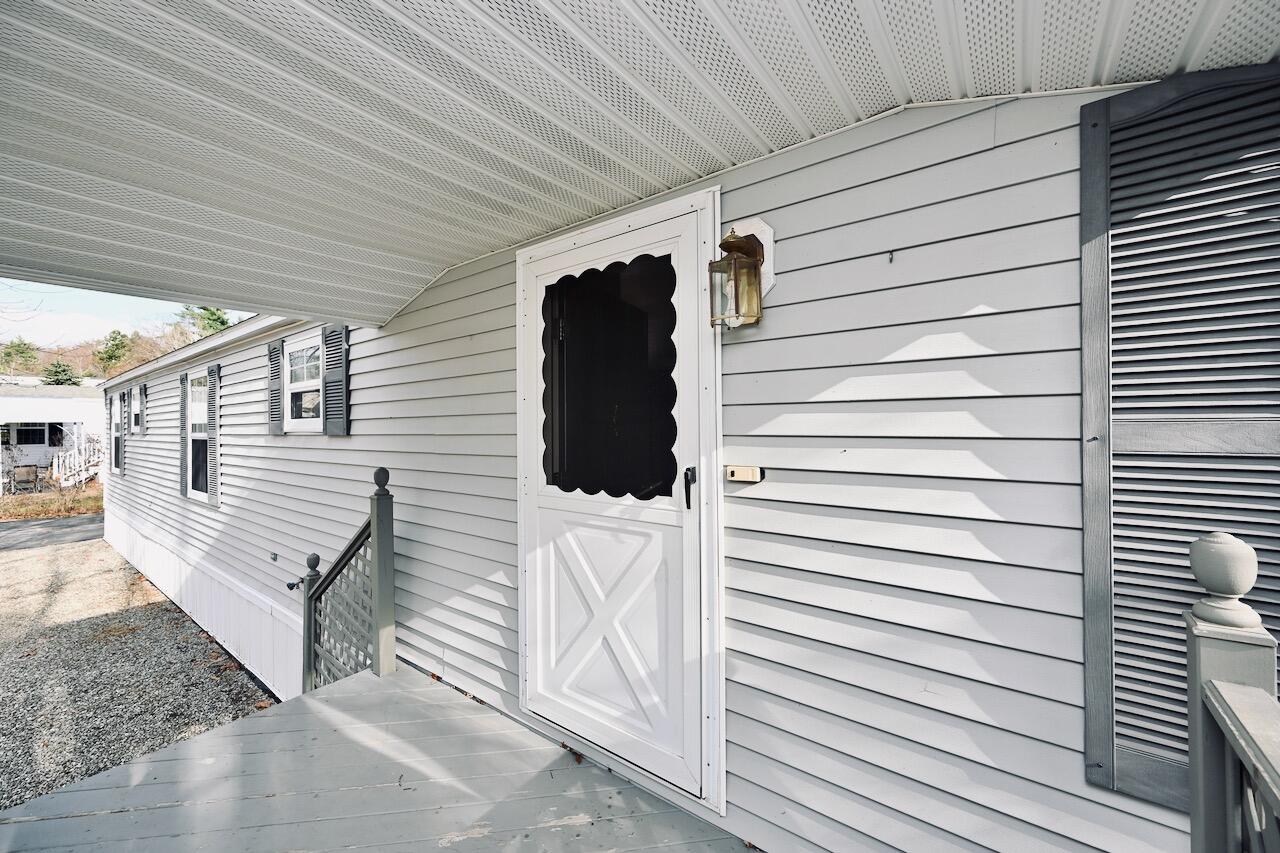 91 Poulin Court