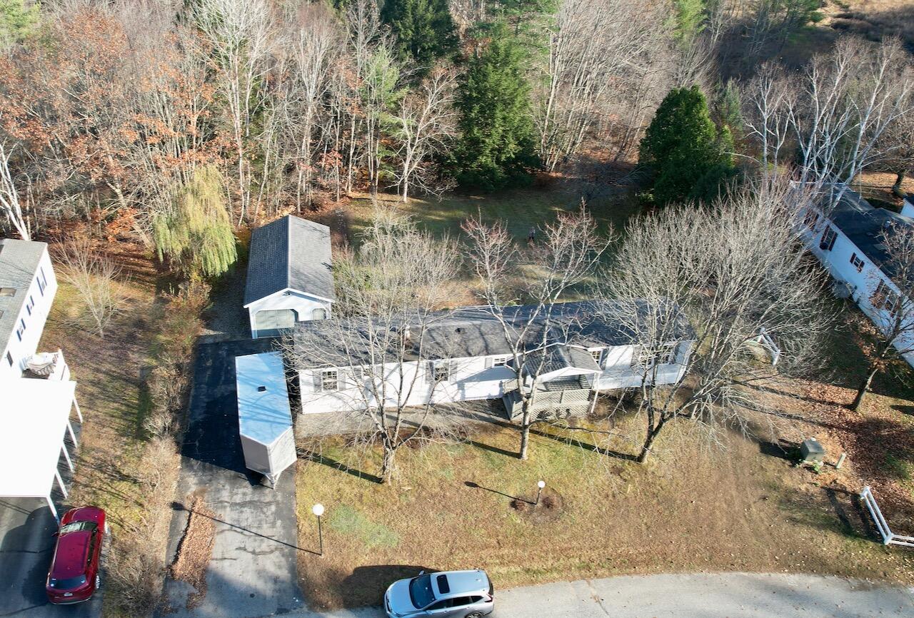 91 Poulin Court