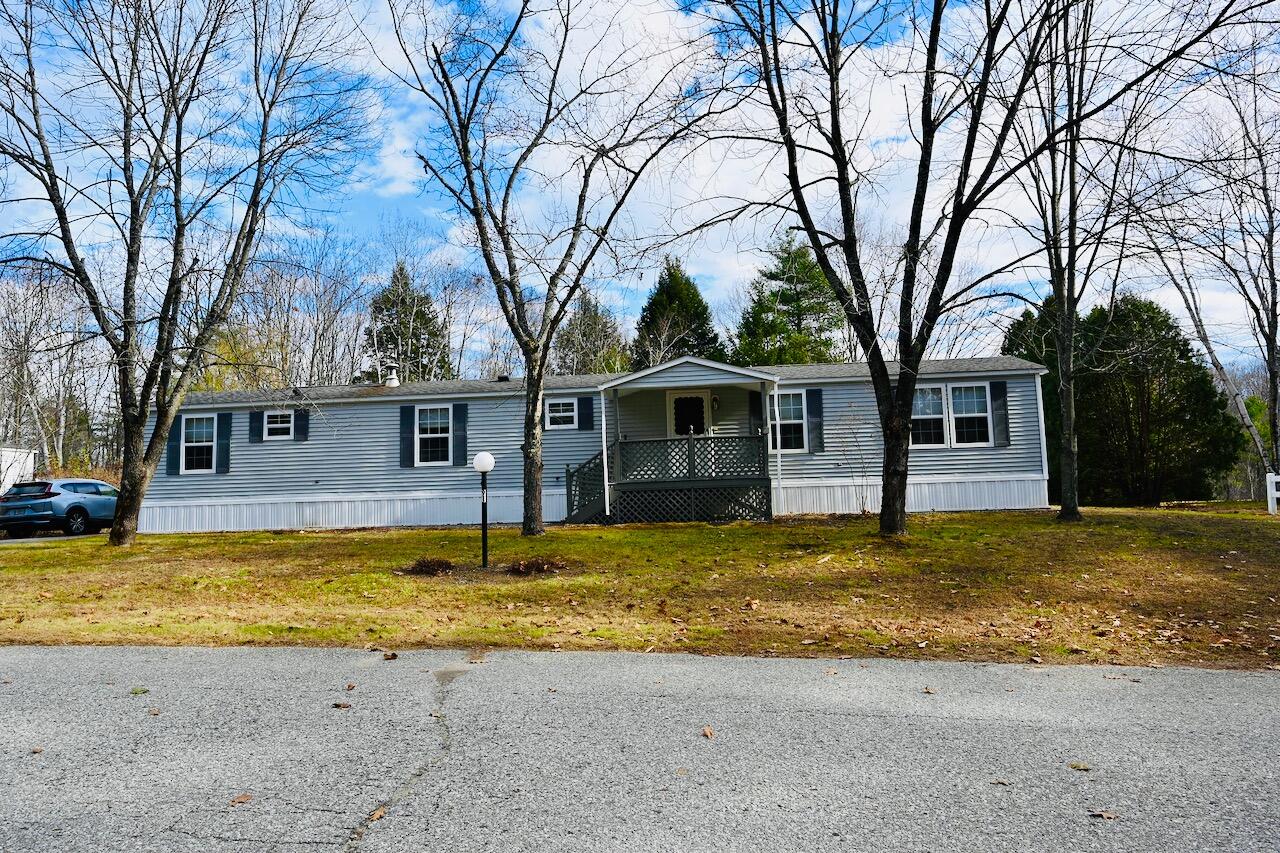 91 Poulin Court