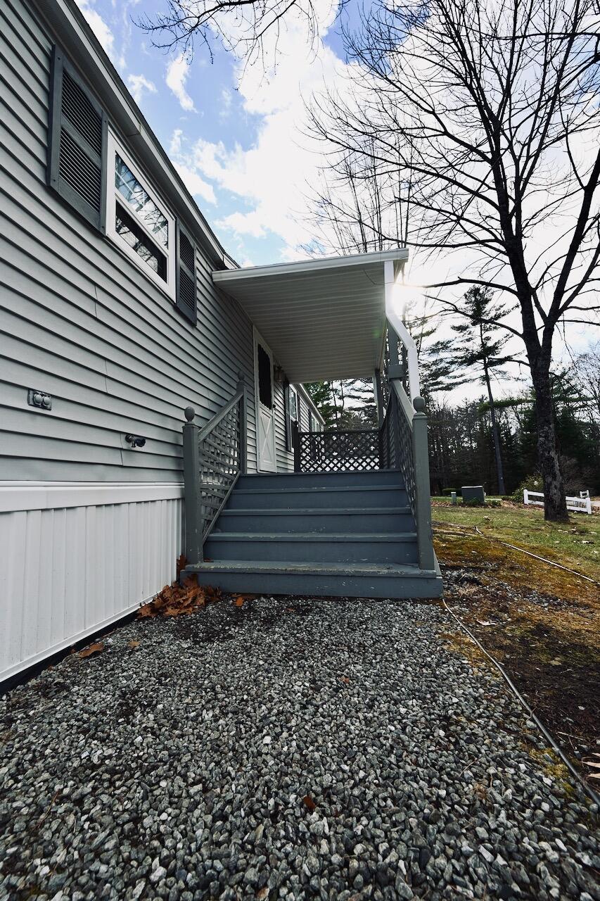 91 Poulin Court