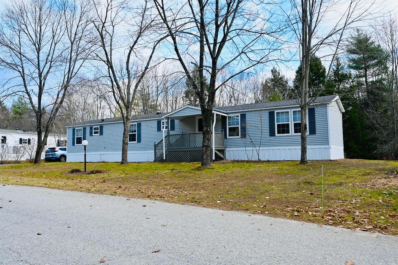 91 Poulin Court