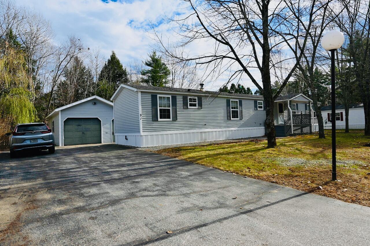 91 Poulin Court