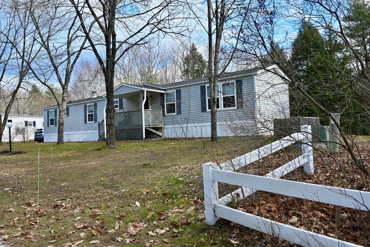 91 Poulin Court