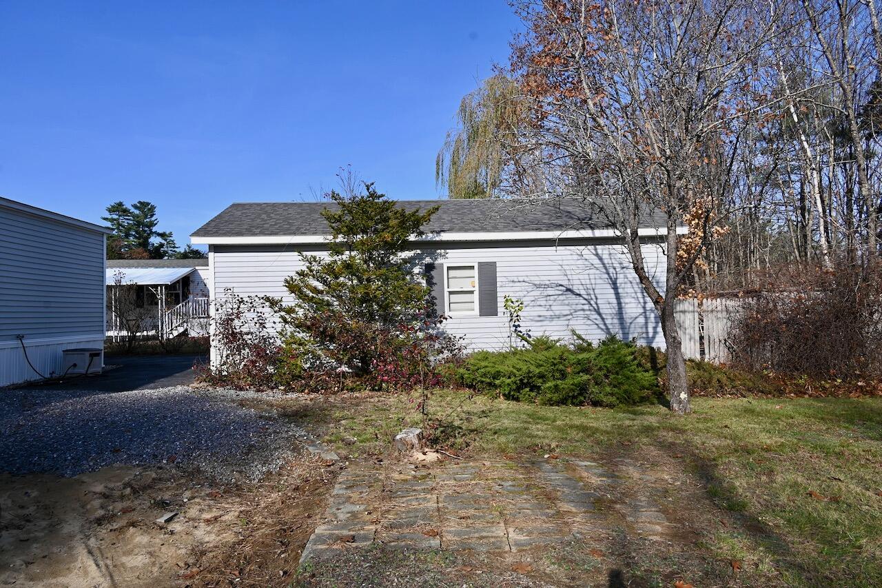 91 Poulin Court