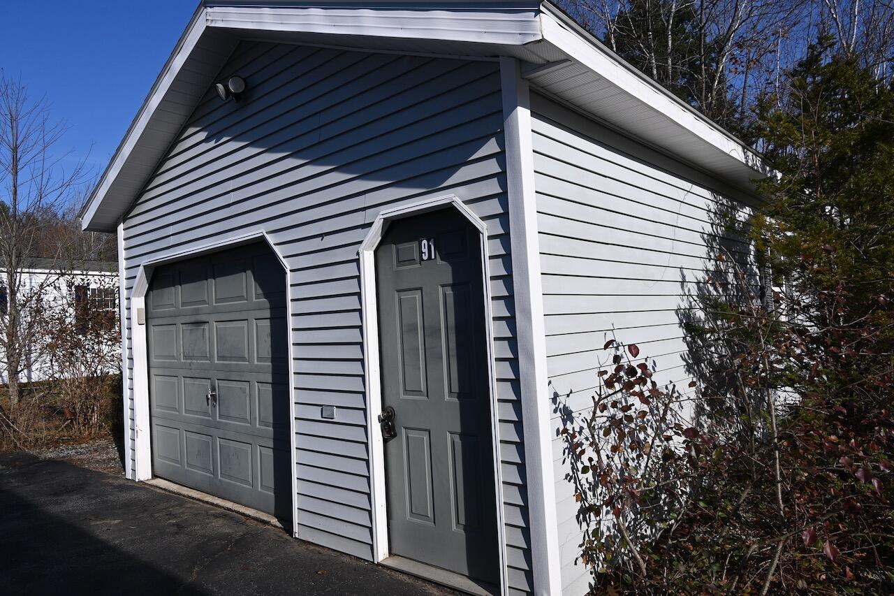 91 Poulin Court