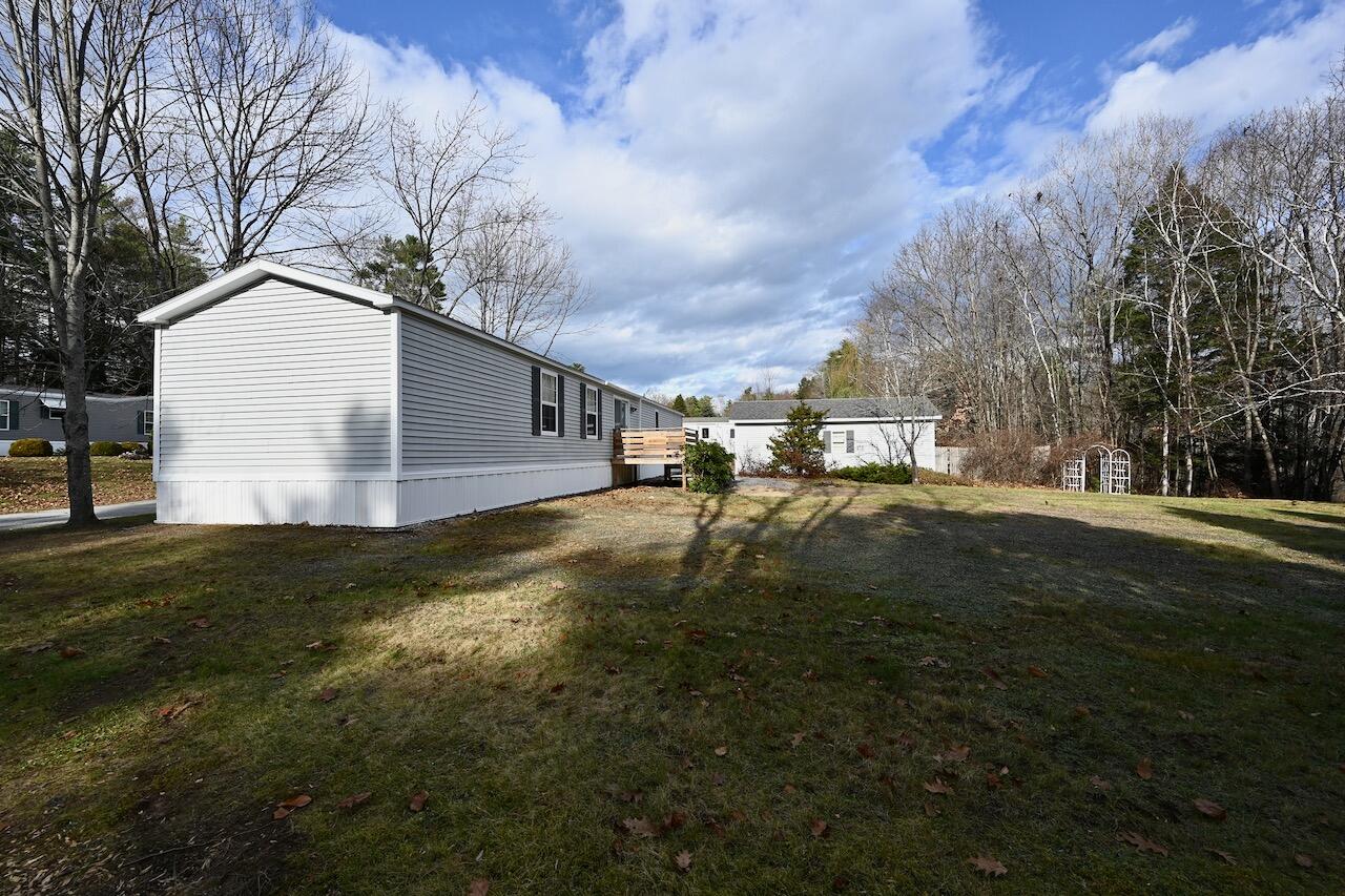 91 Poulin Court