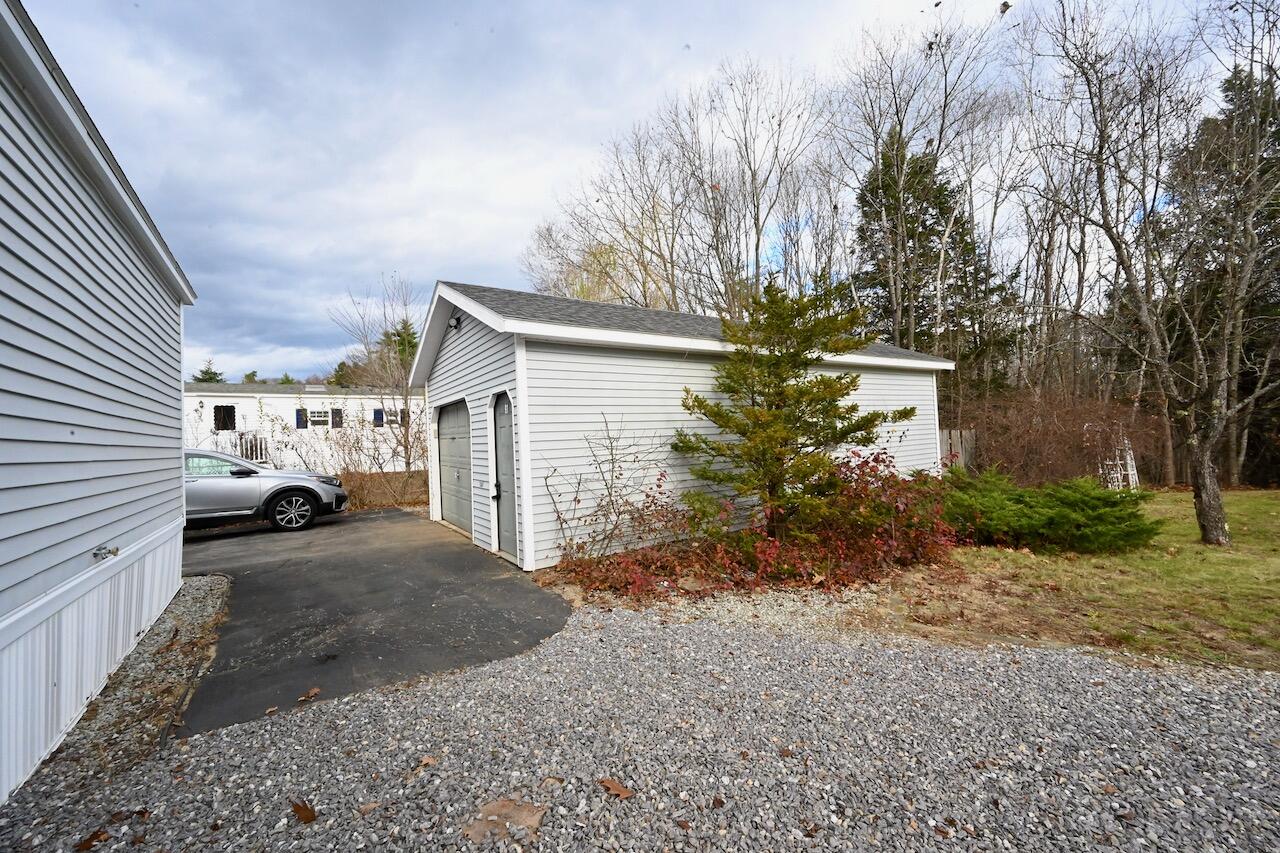 91 Poulin Court