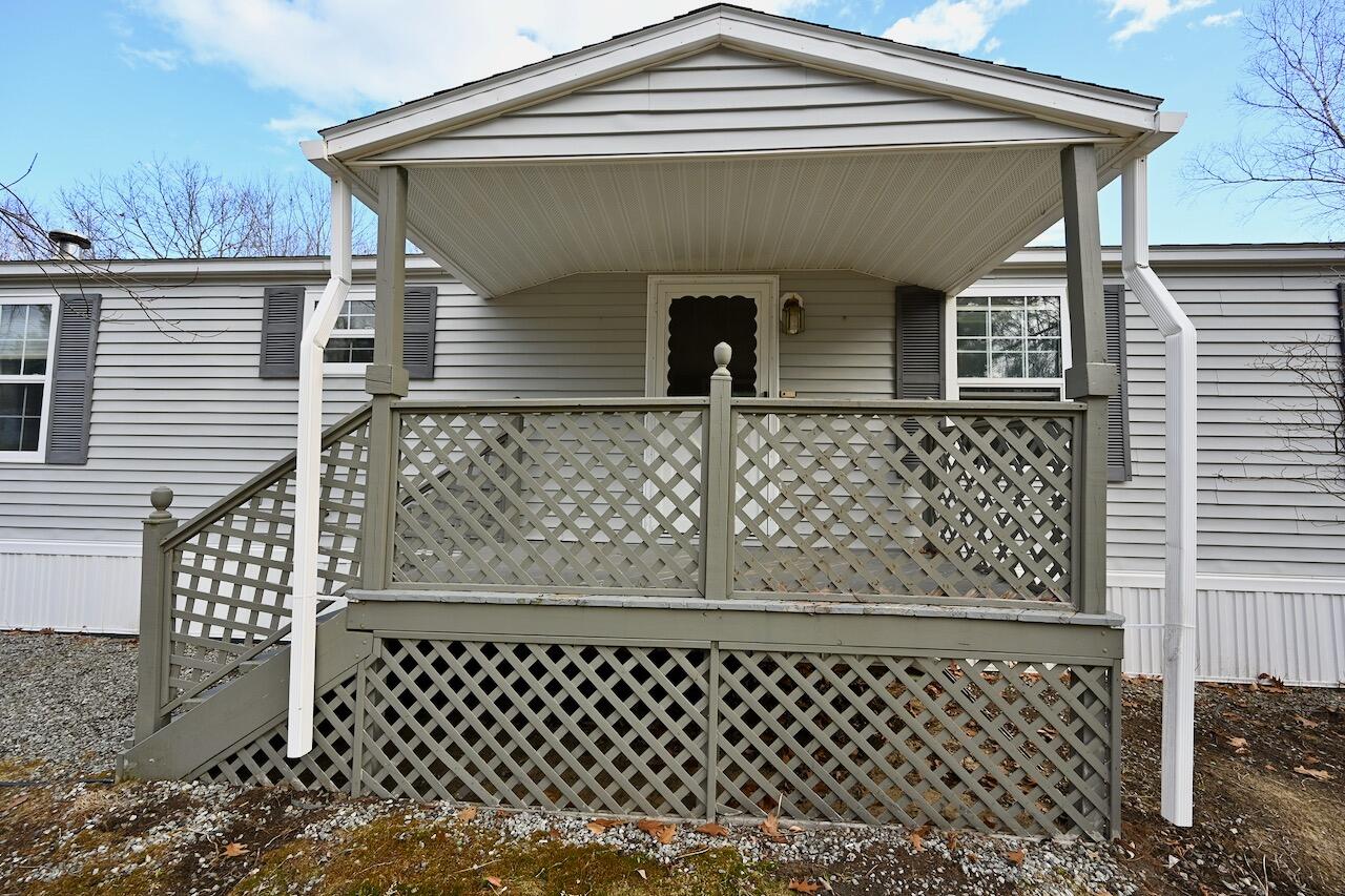 91 Poulin Court