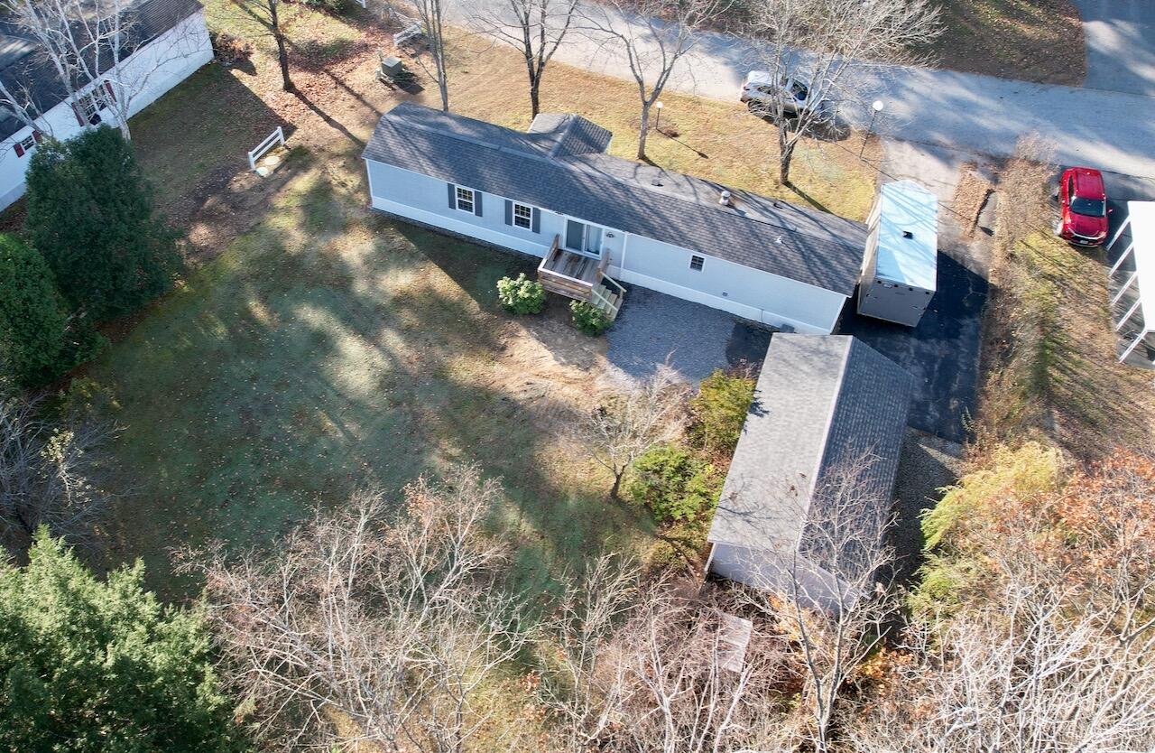 91 Poulin Court