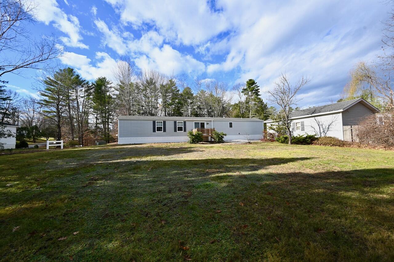 91 Poulin Court