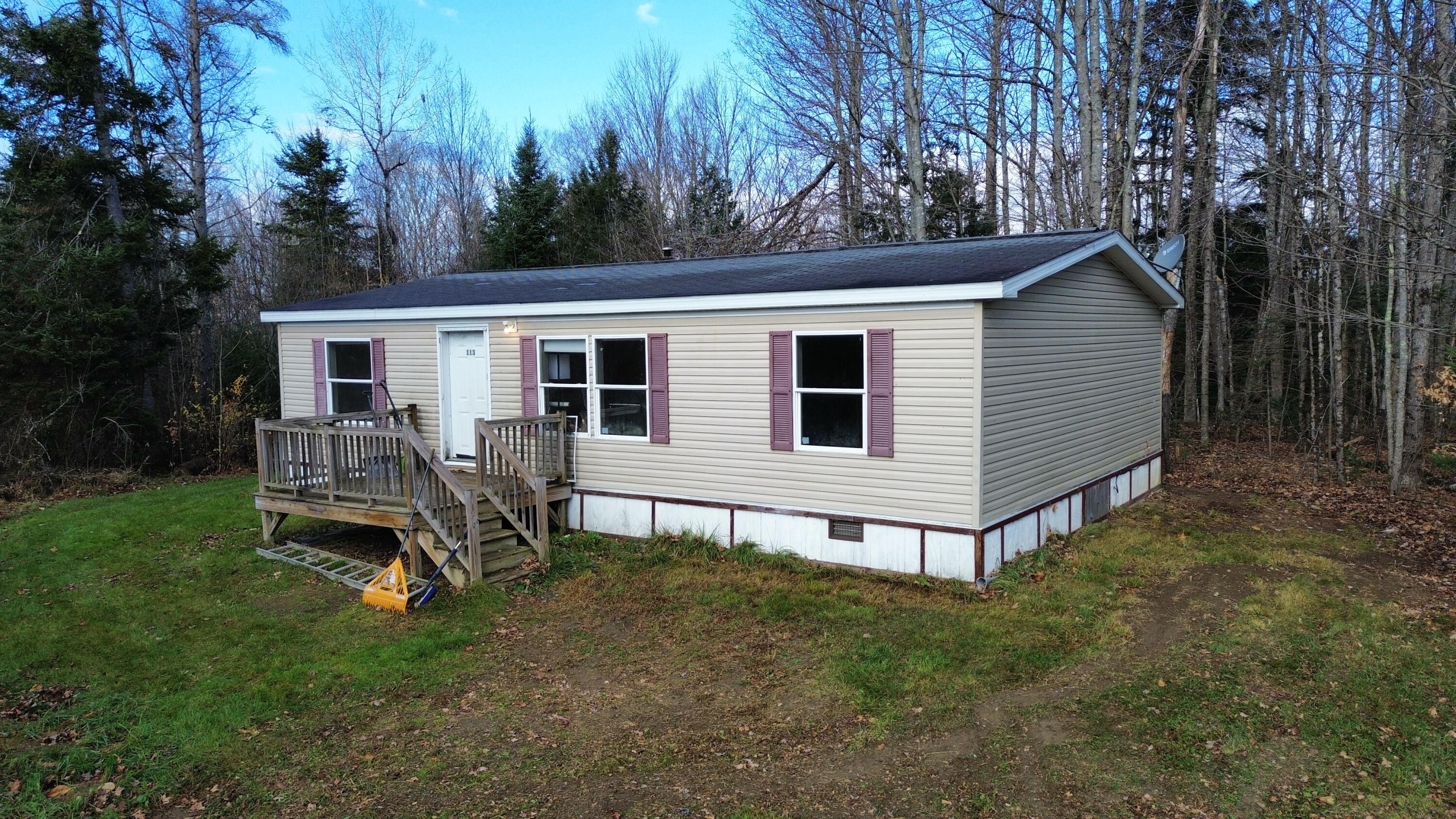 113 South Ridge Road