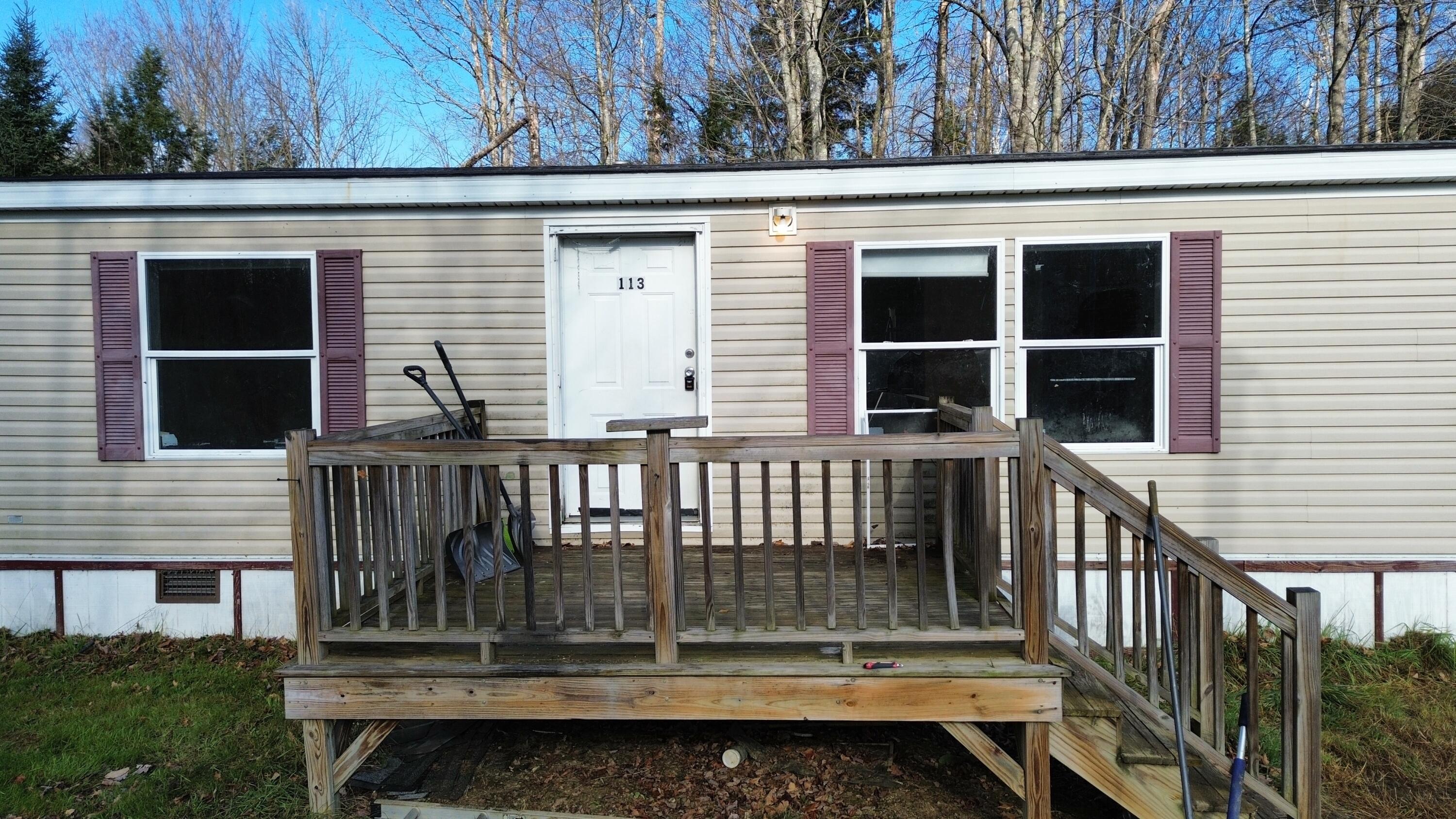 113 South Ridge Road