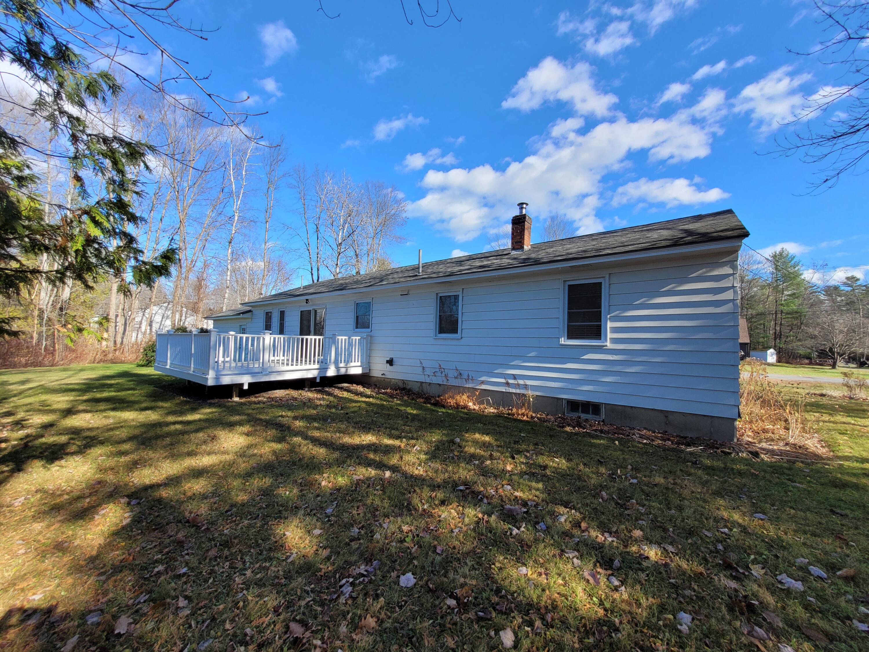 38 Frankwood Drive
