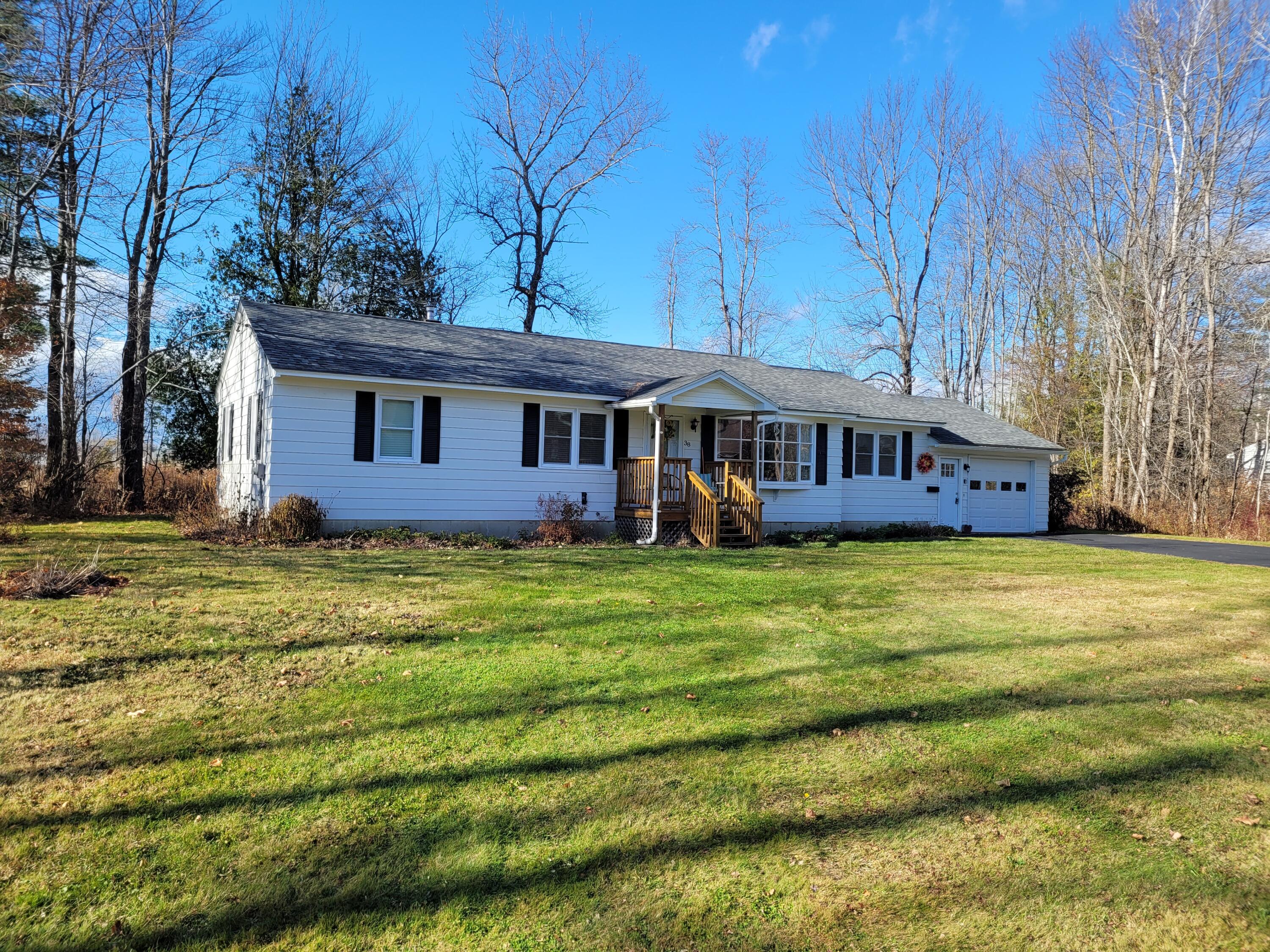 38 Frankwood Drive