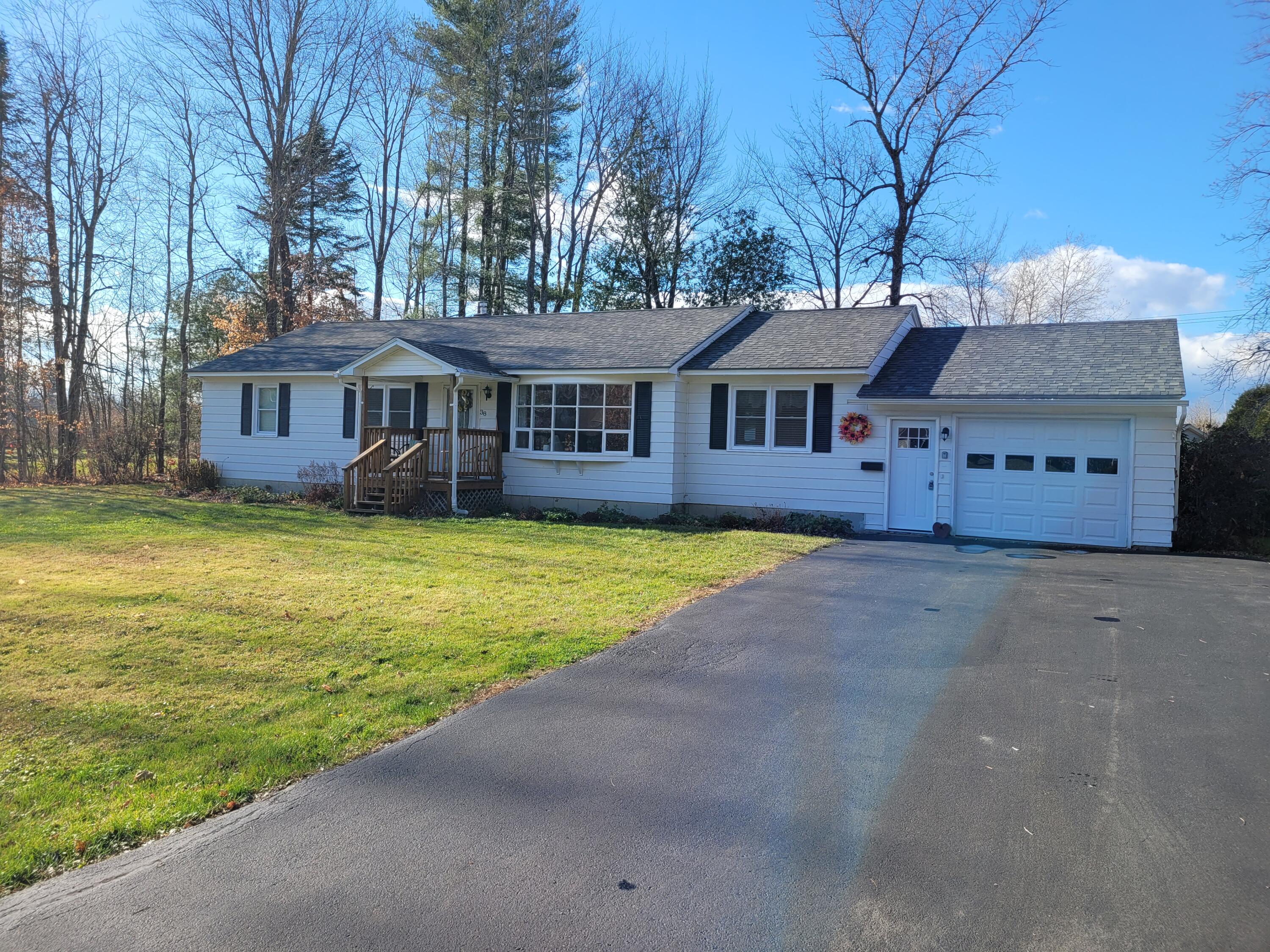 38 Frankwood Drive