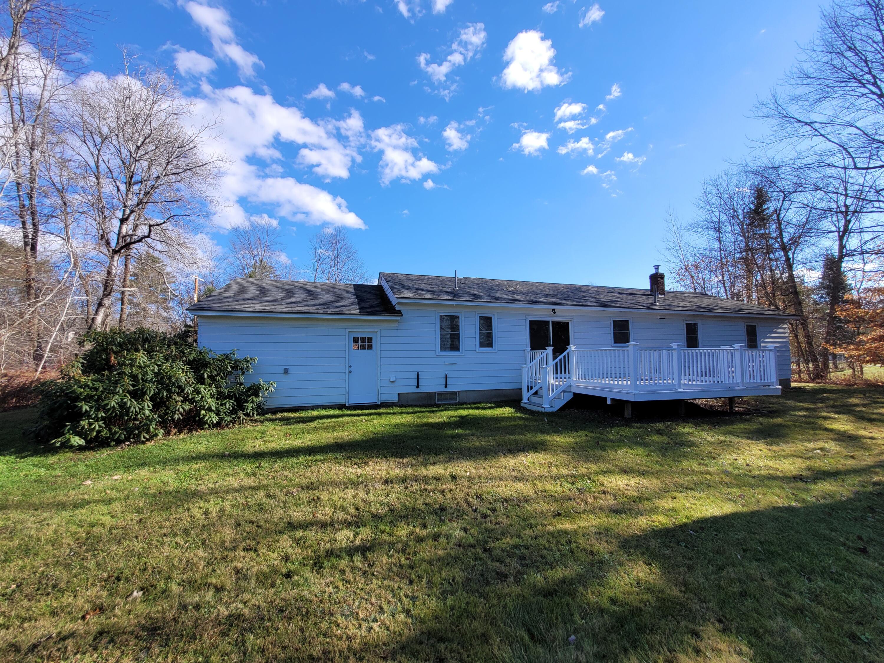 38 Frankwood Drive