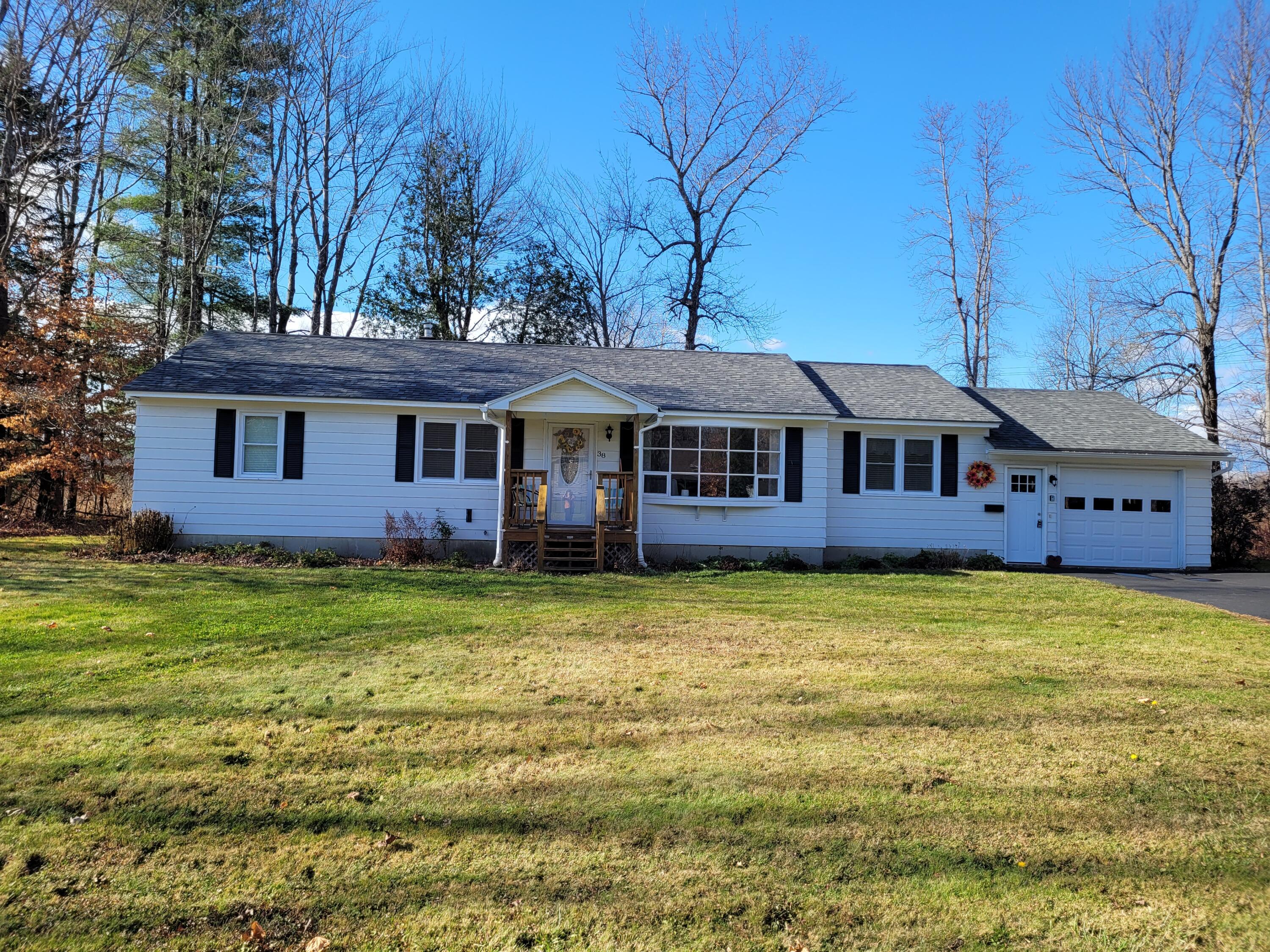 38 Frankwood Drive