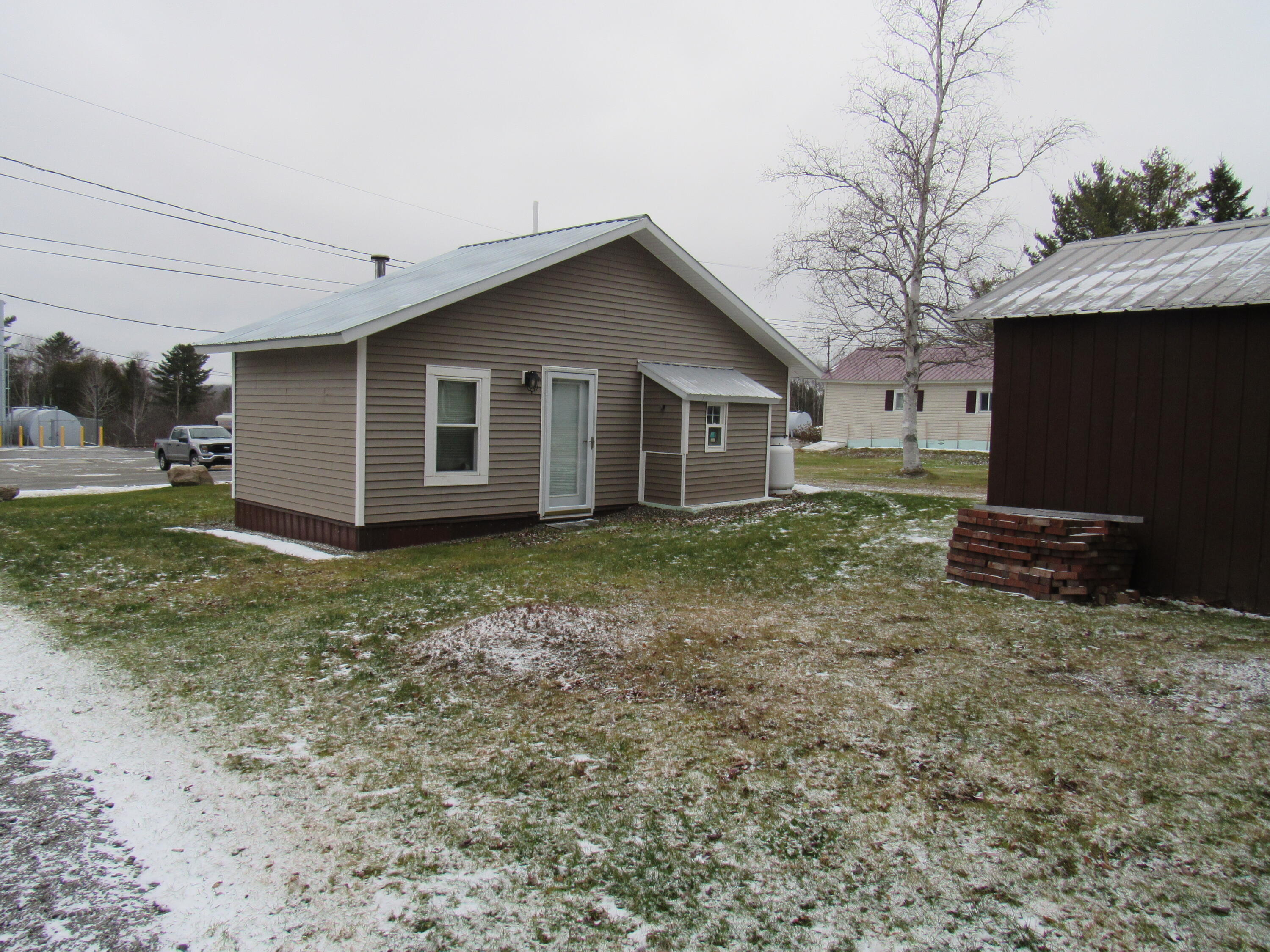 116 Coburn west Avenue