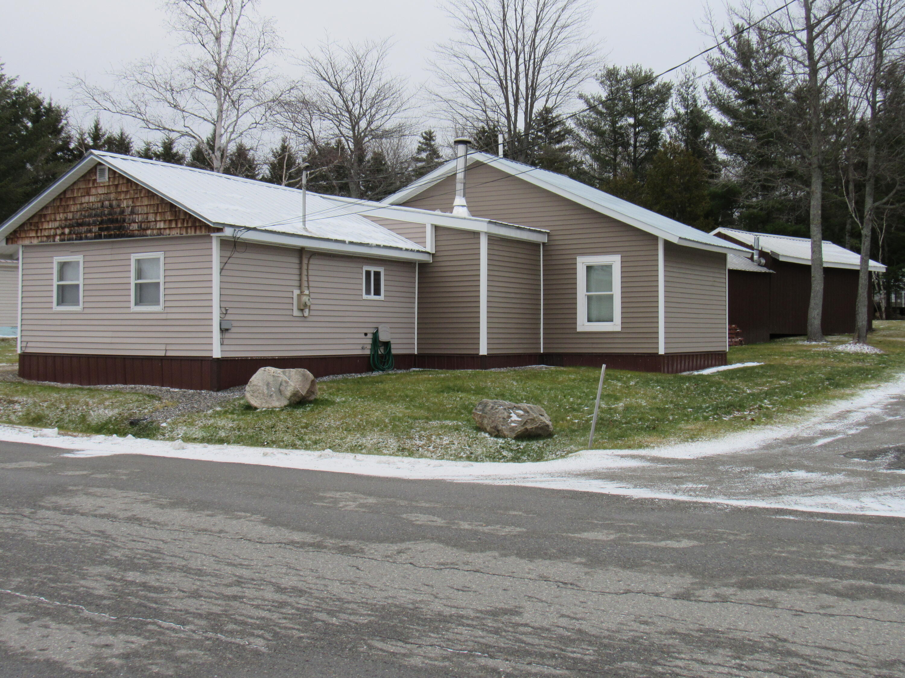 116 Coburn west Avenue