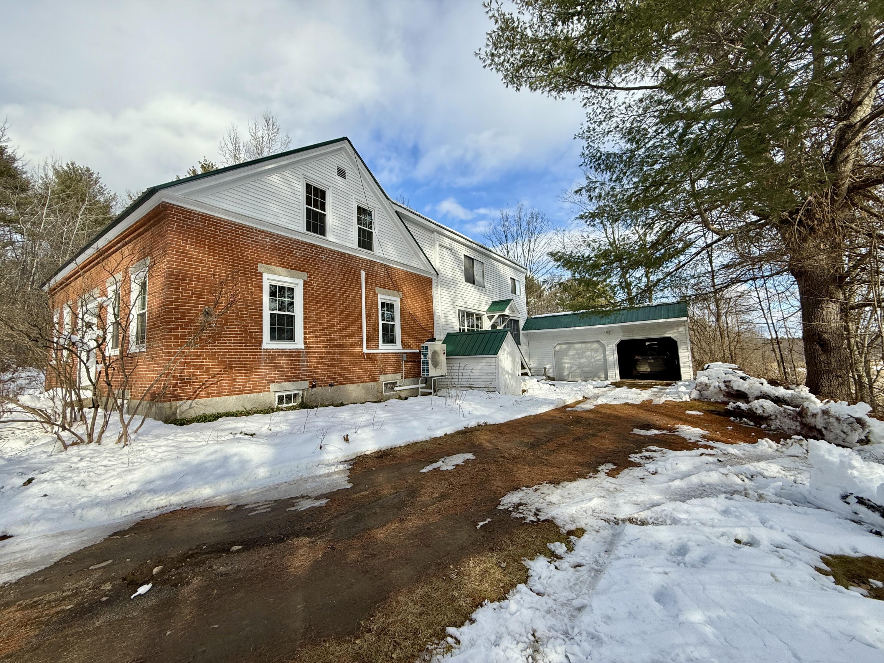 197 Campbell Road