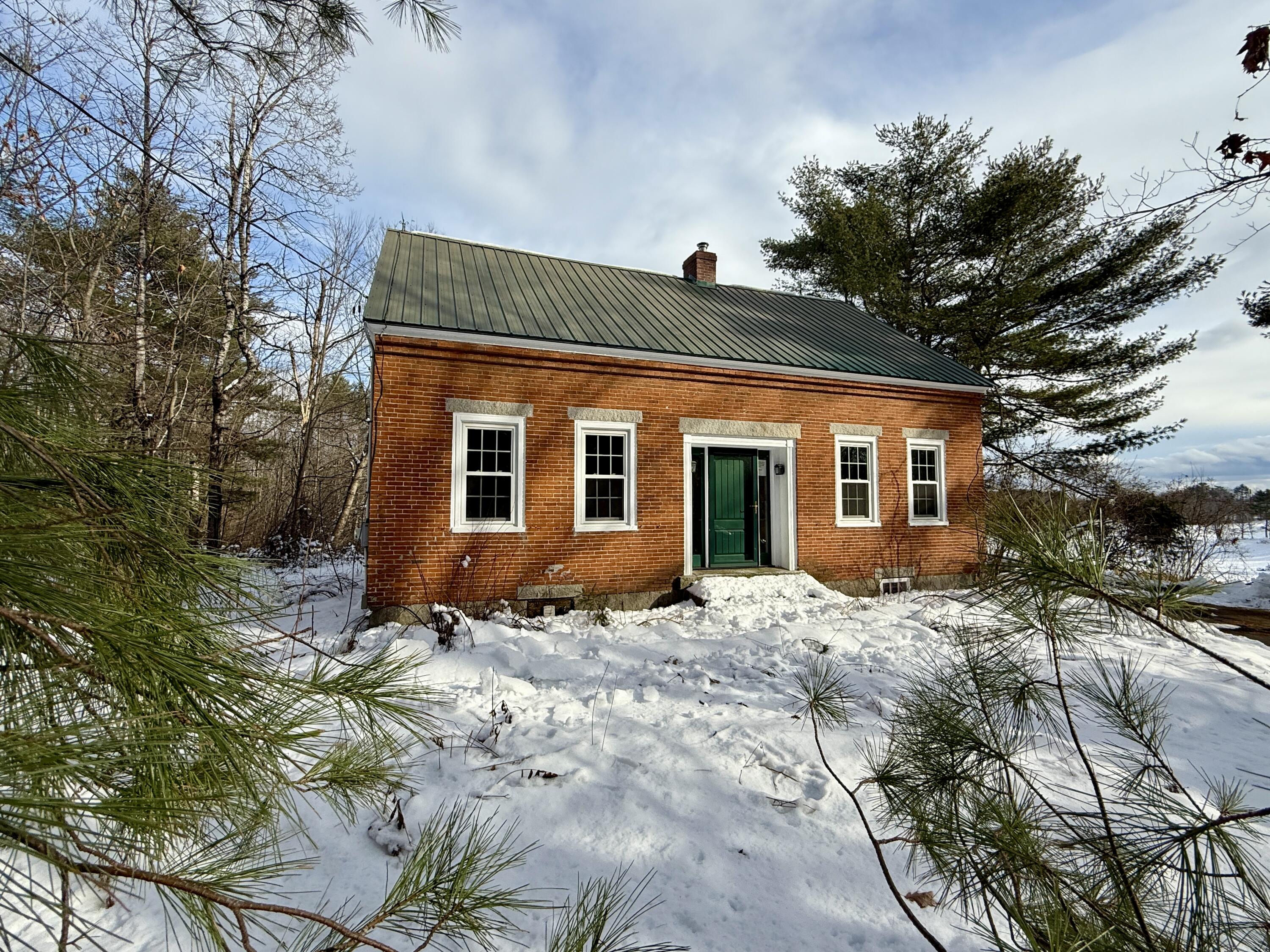 197 Campbell Road