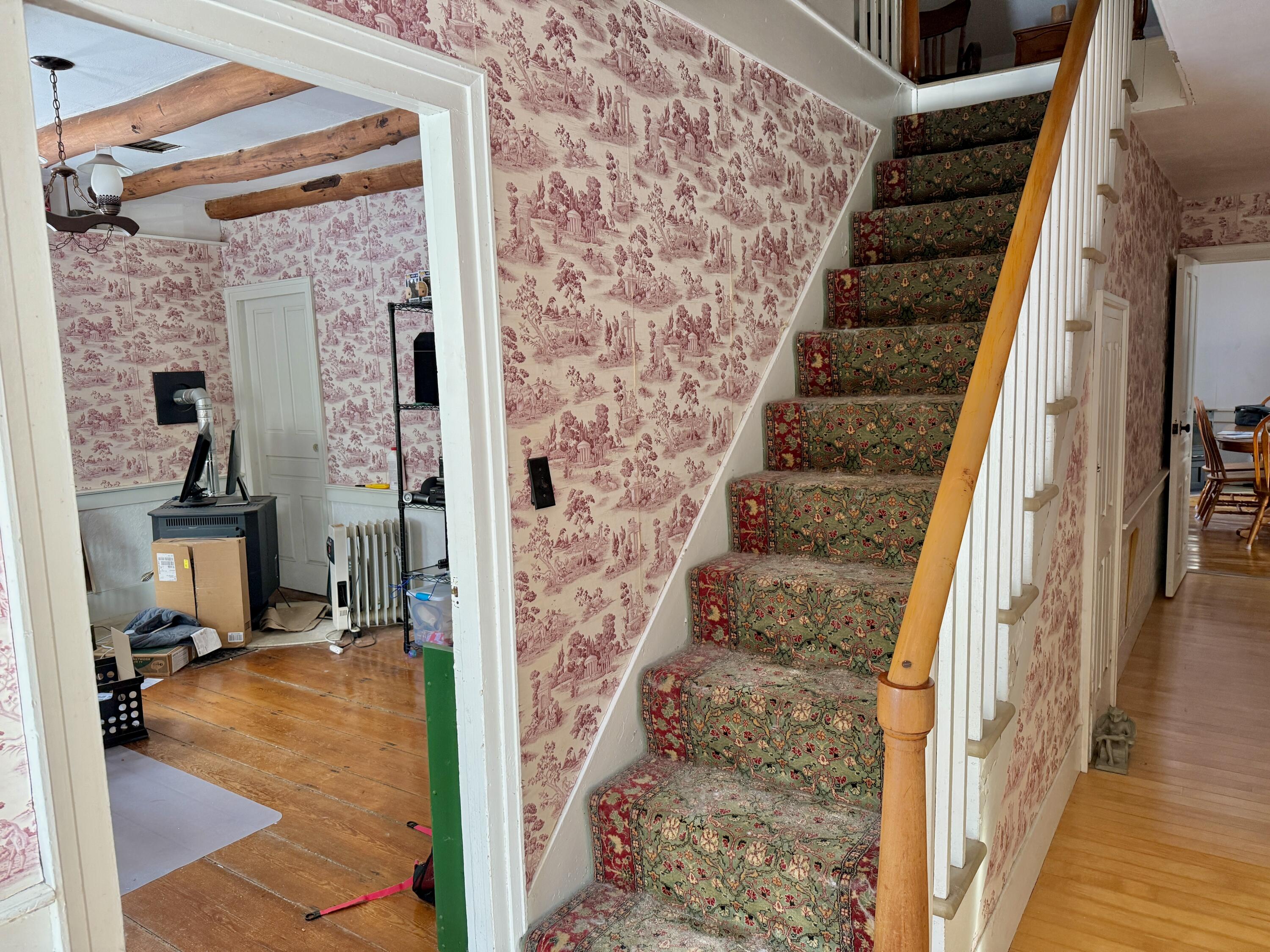 197 Campbell Road