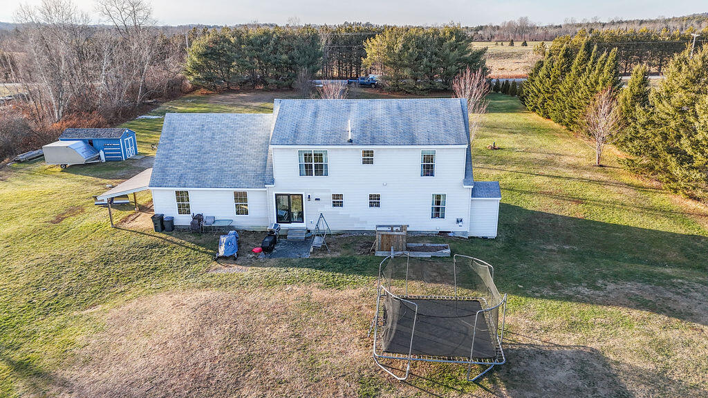 410 S Monmouth Road