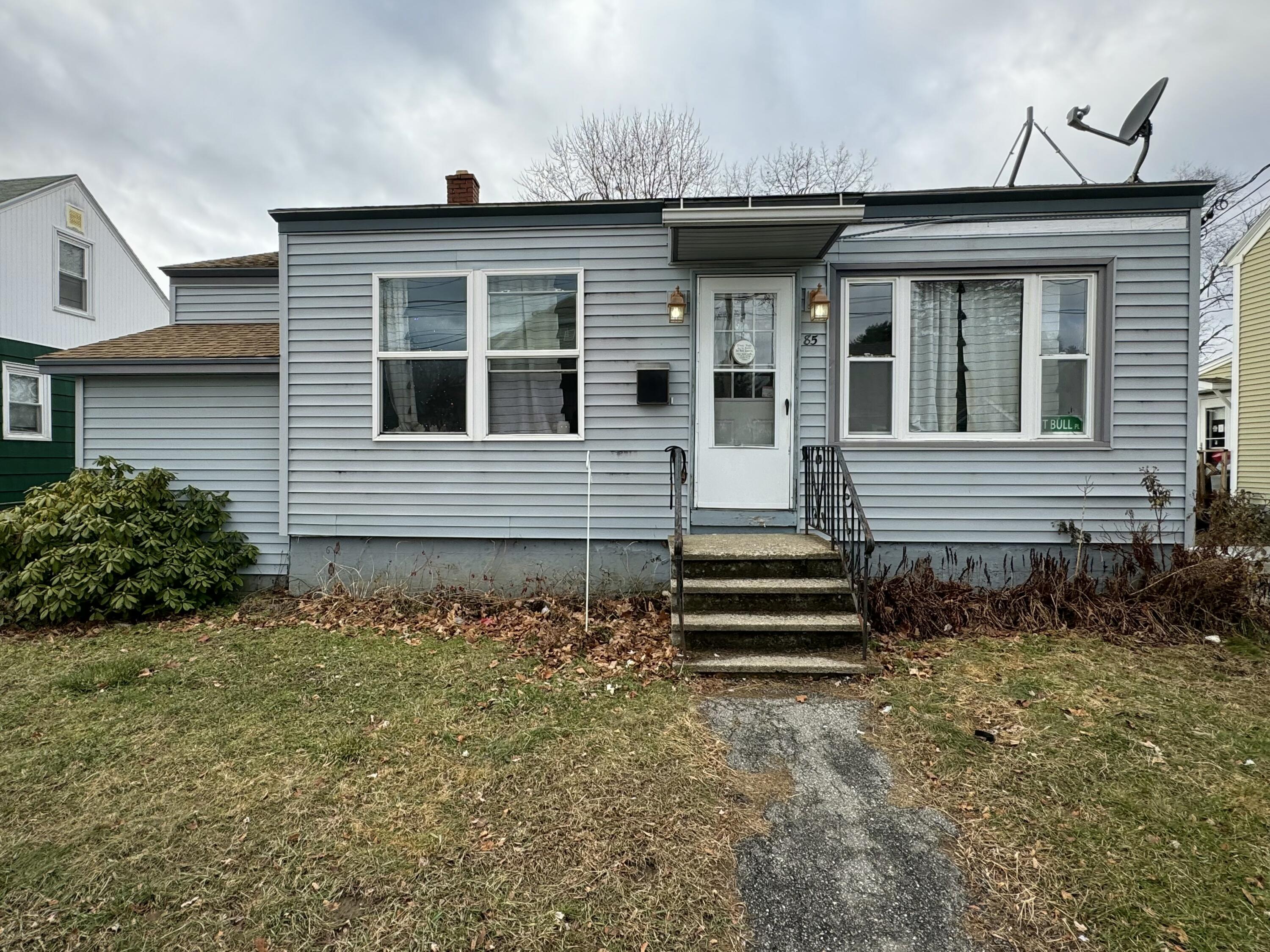 85 Fairlawn Avenue