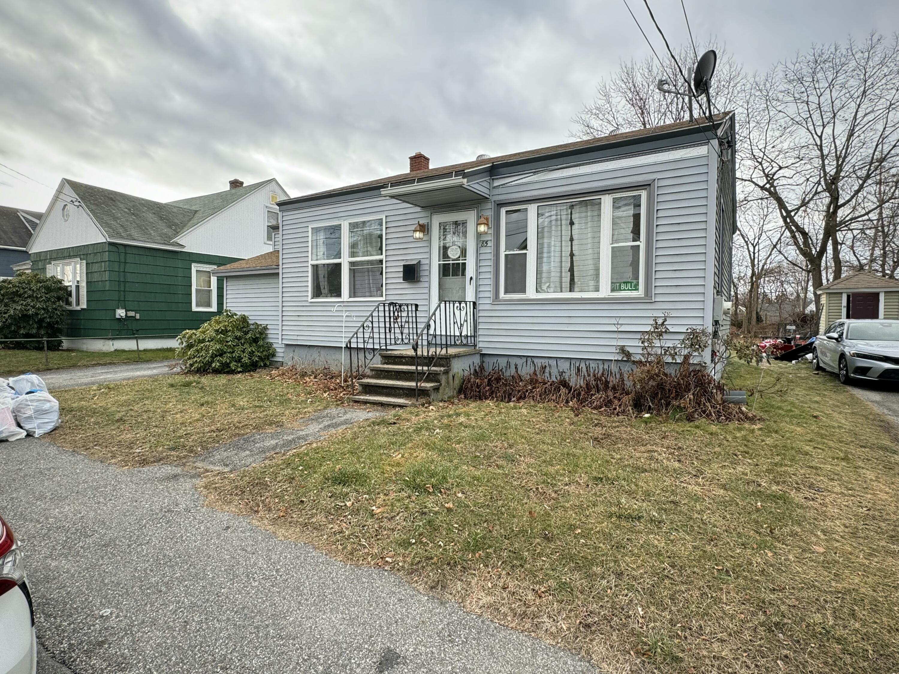 85 Fairlawn Avenue