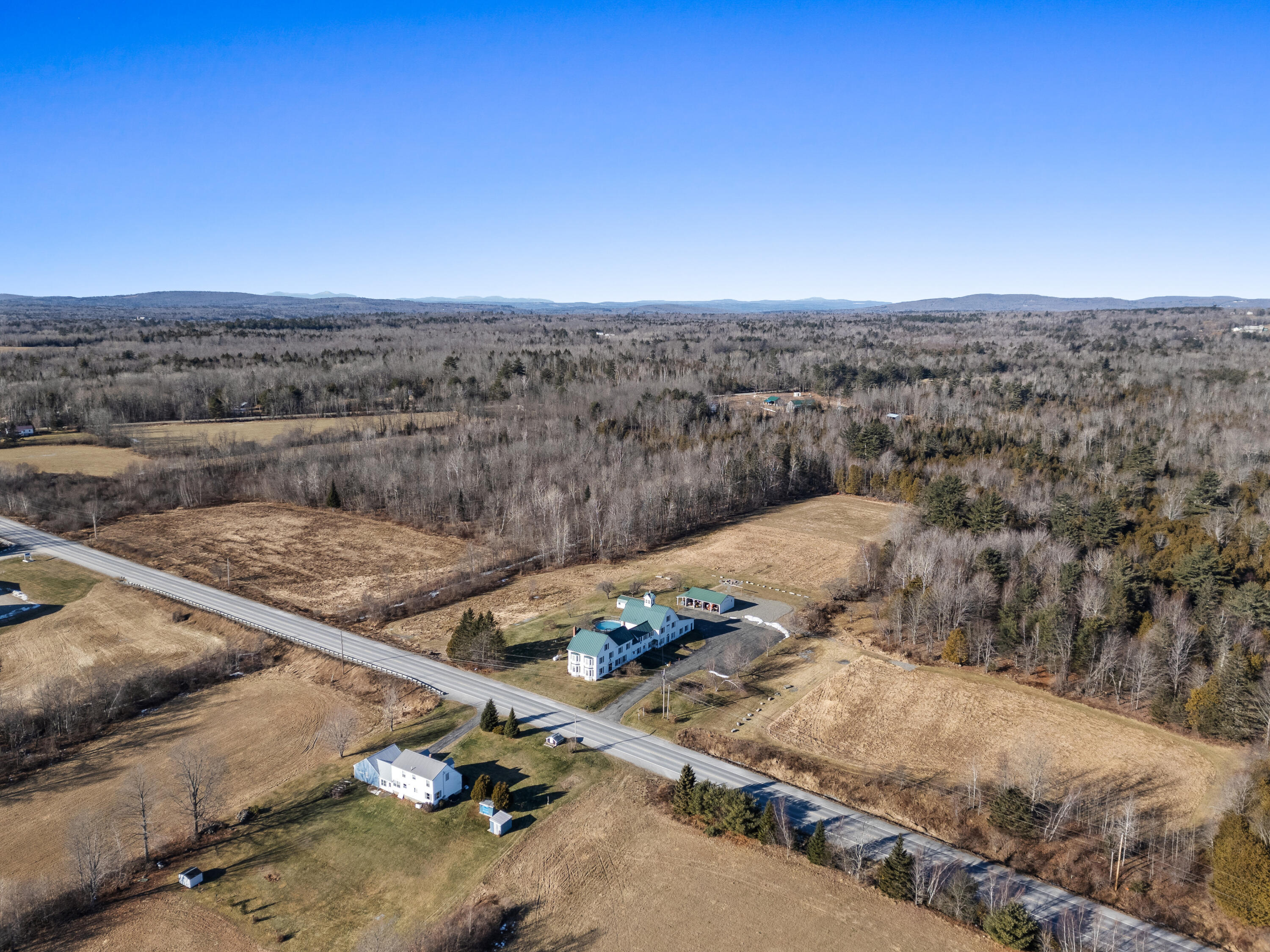 M12Lot2 Main Street