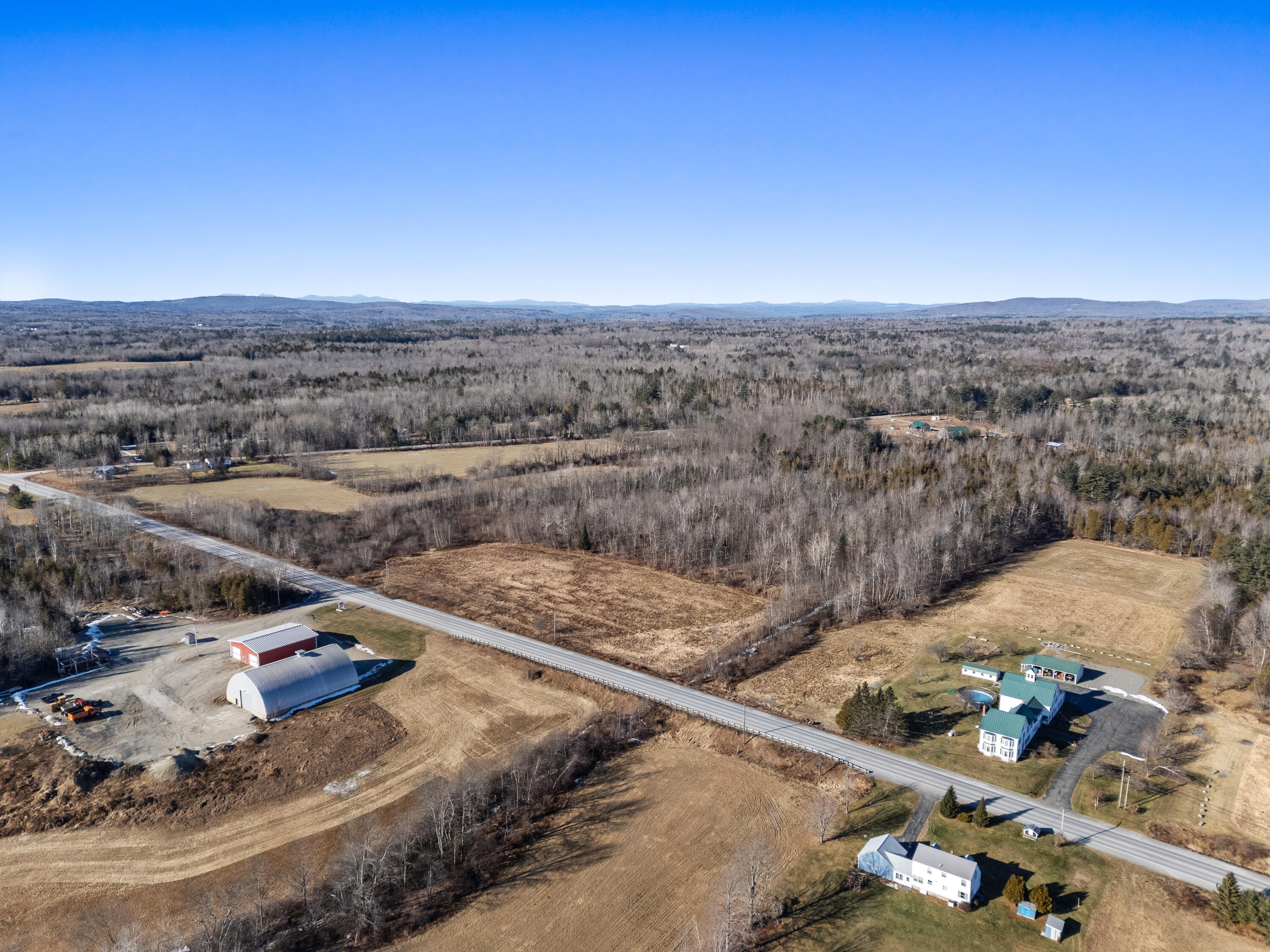 M12Lot2 Main Street