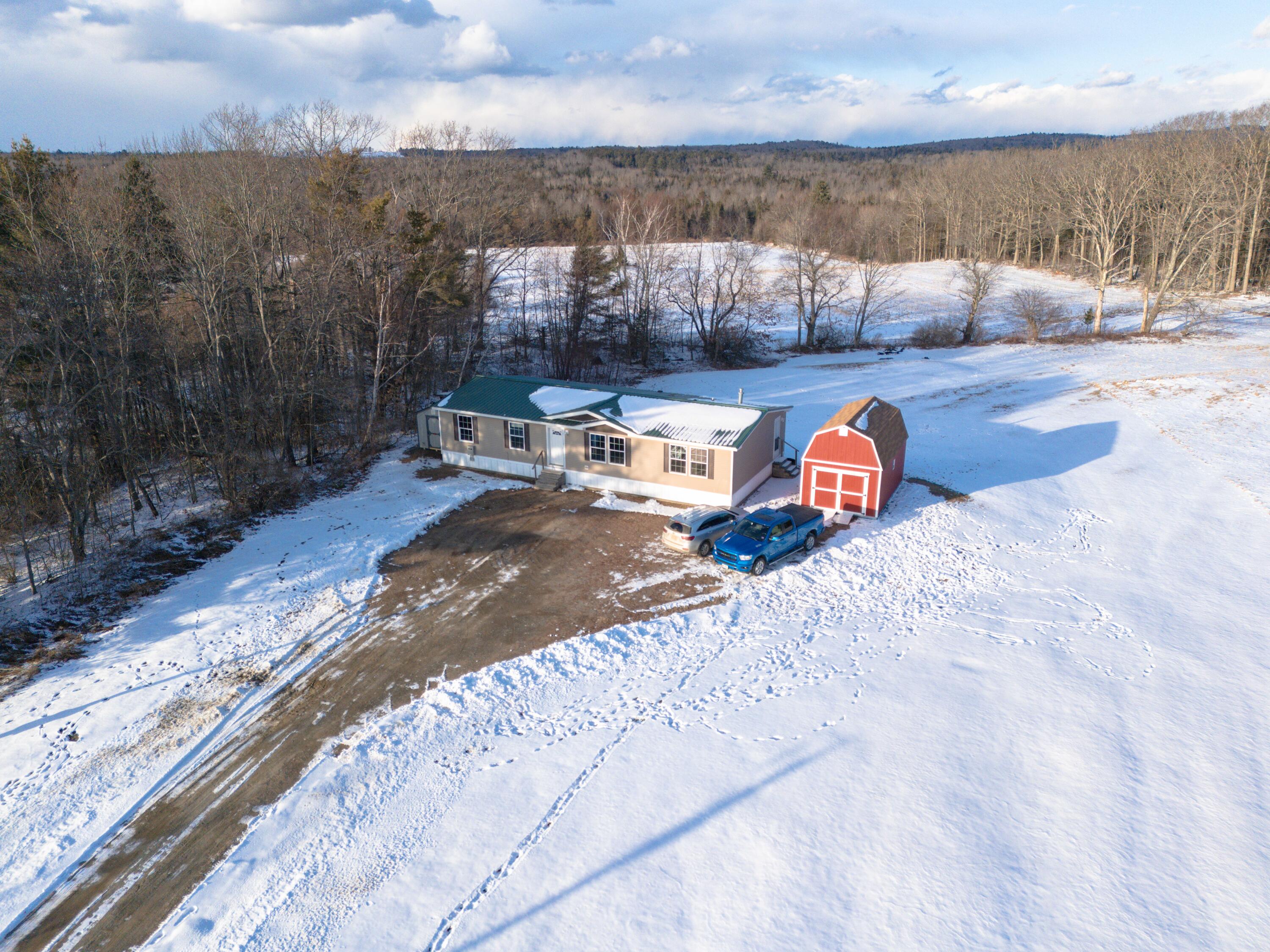 352 Brooks Road