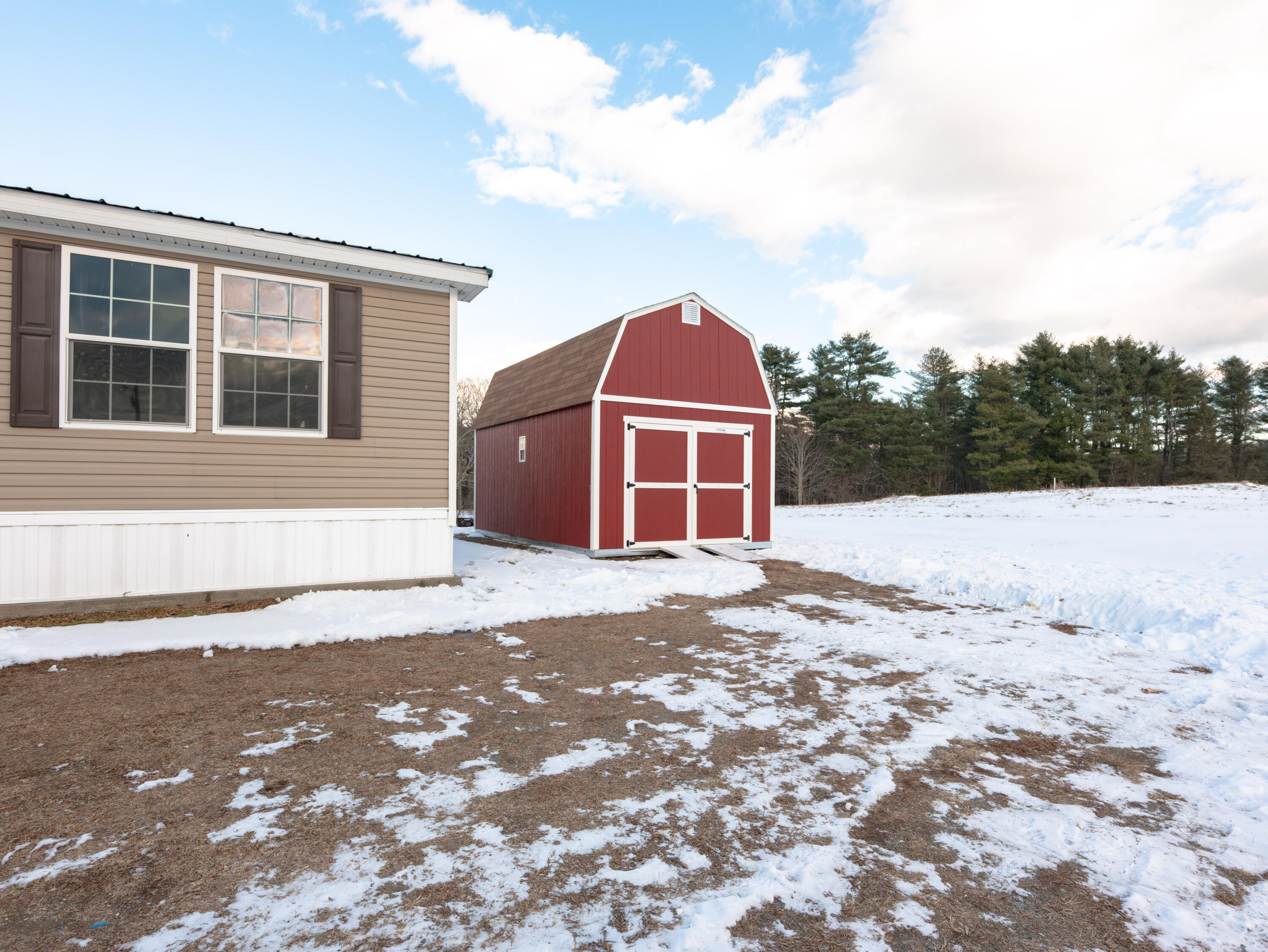 352 Brooks Road