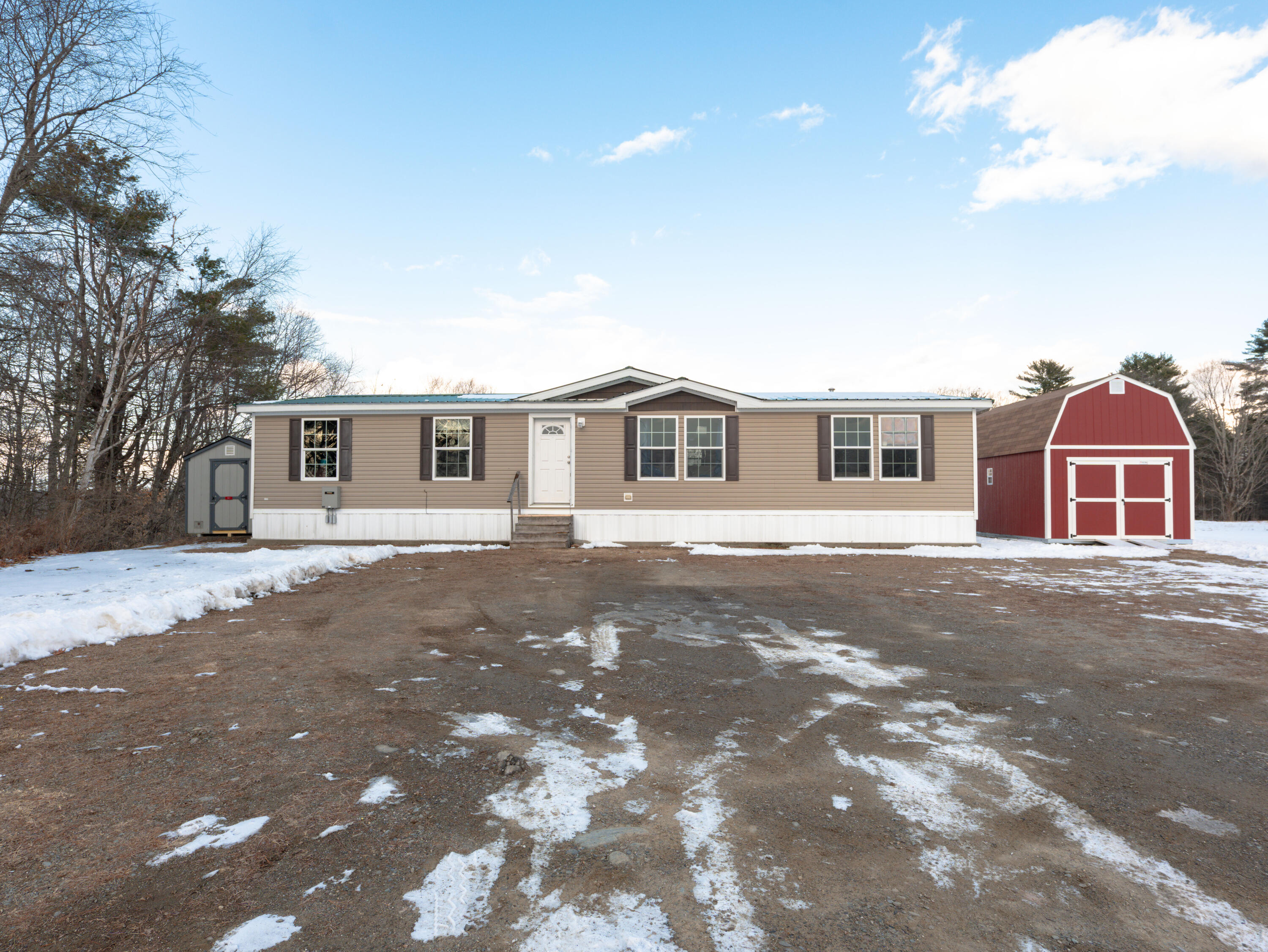 352 Brooks Road