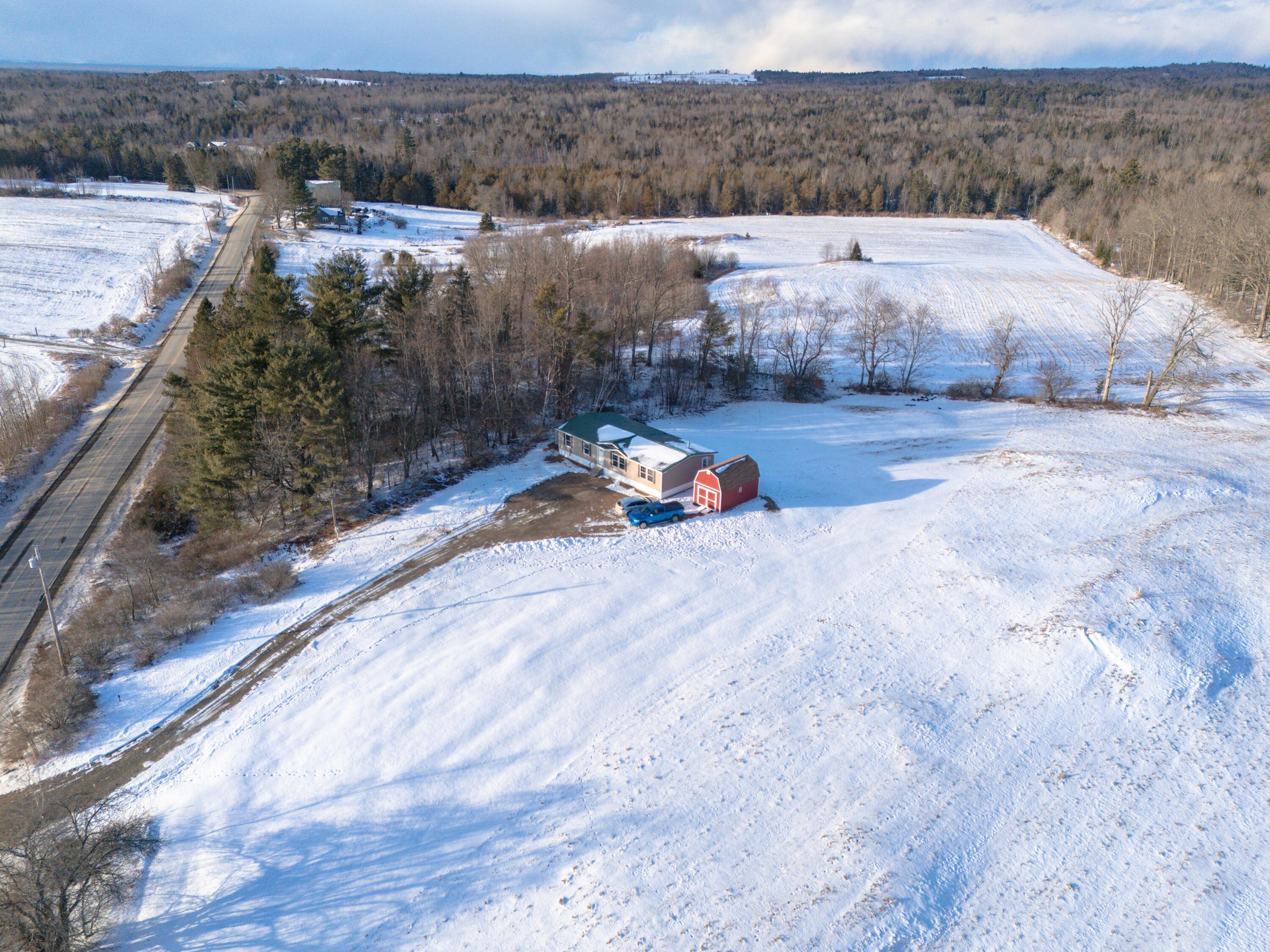 352 Brooks Road