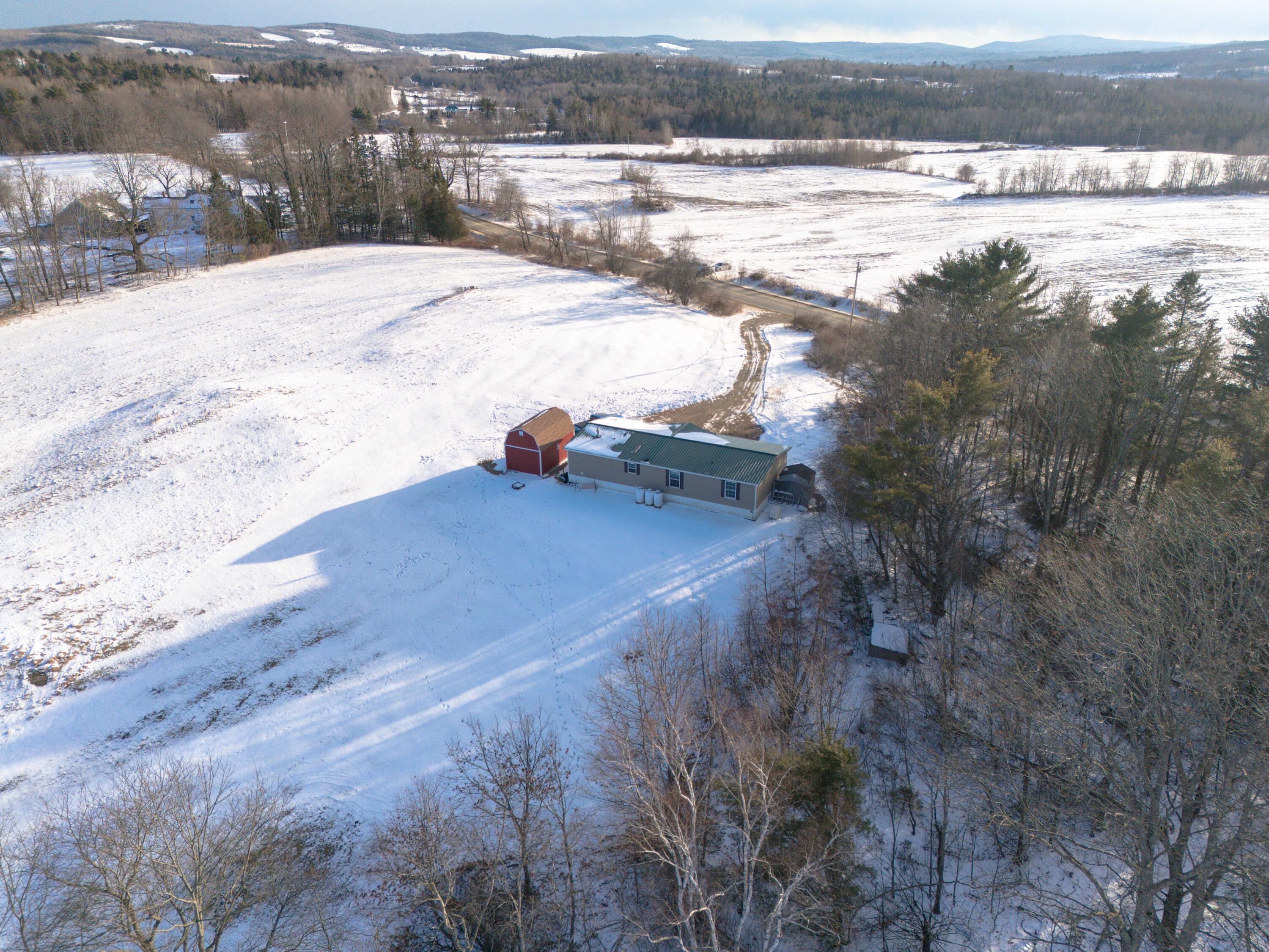 352 Brooks Road