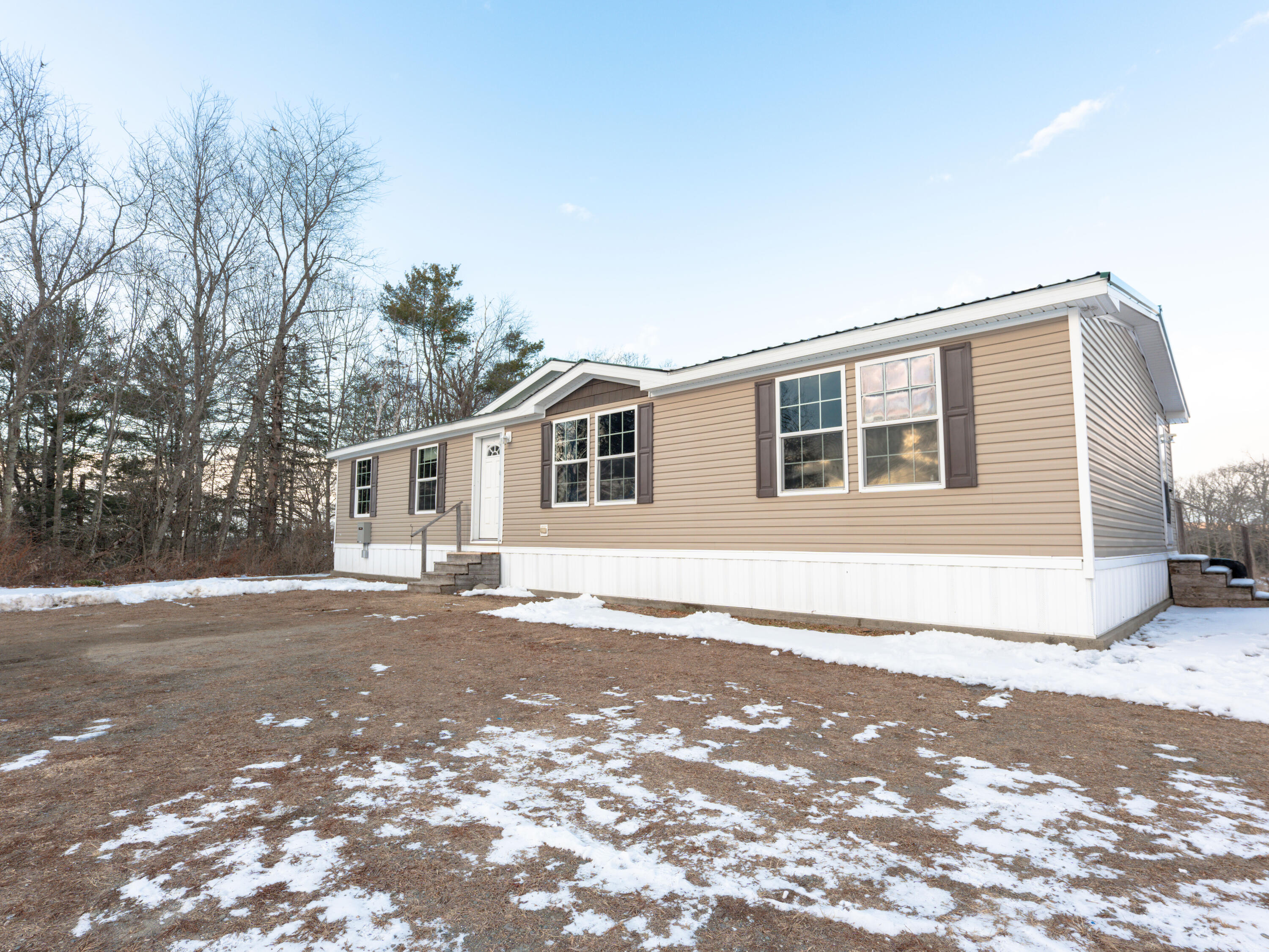 352 Brooks Road