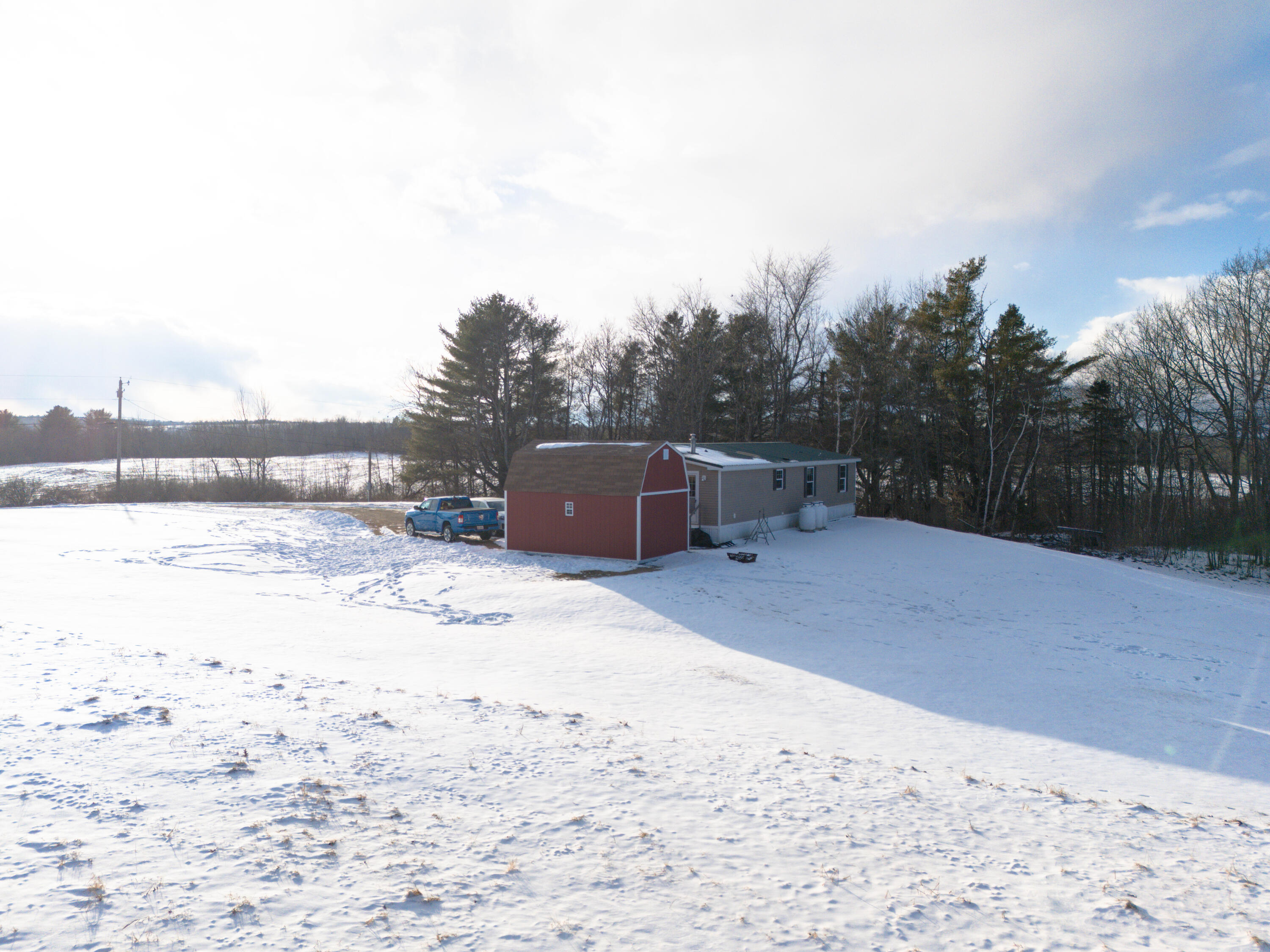 352 Brooks Road