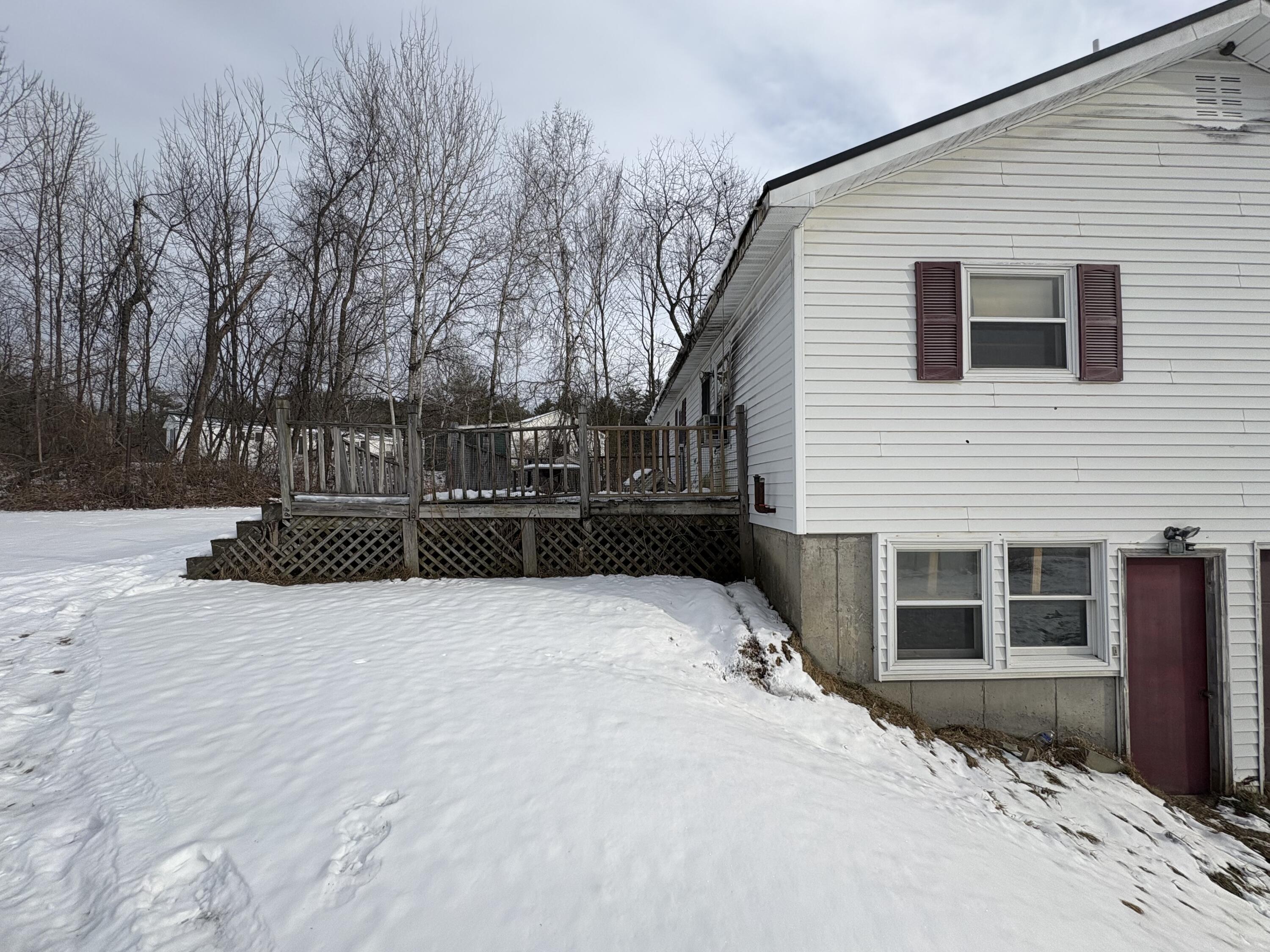 402 Center Road