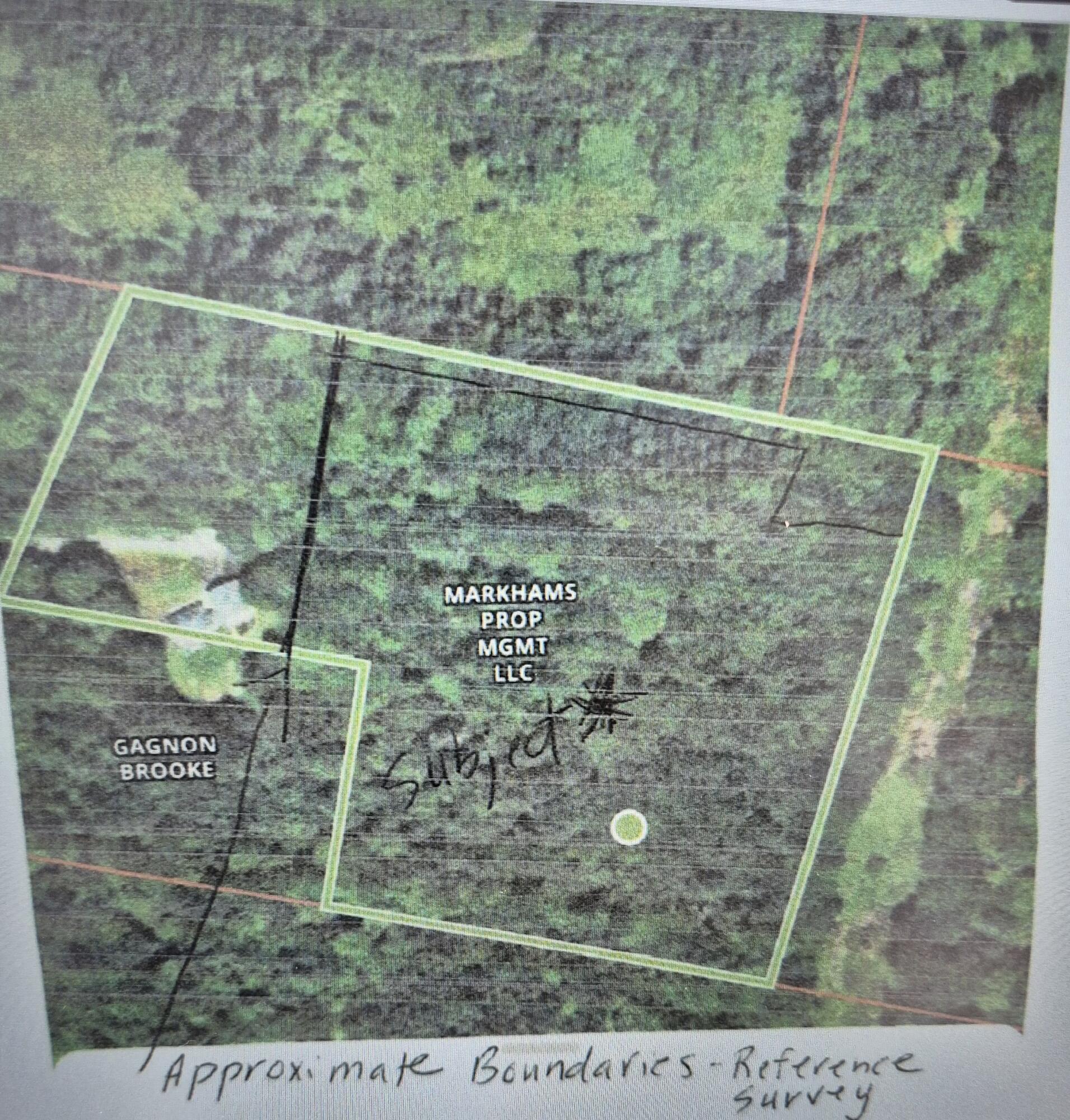 Lot 24E S & V Lane
