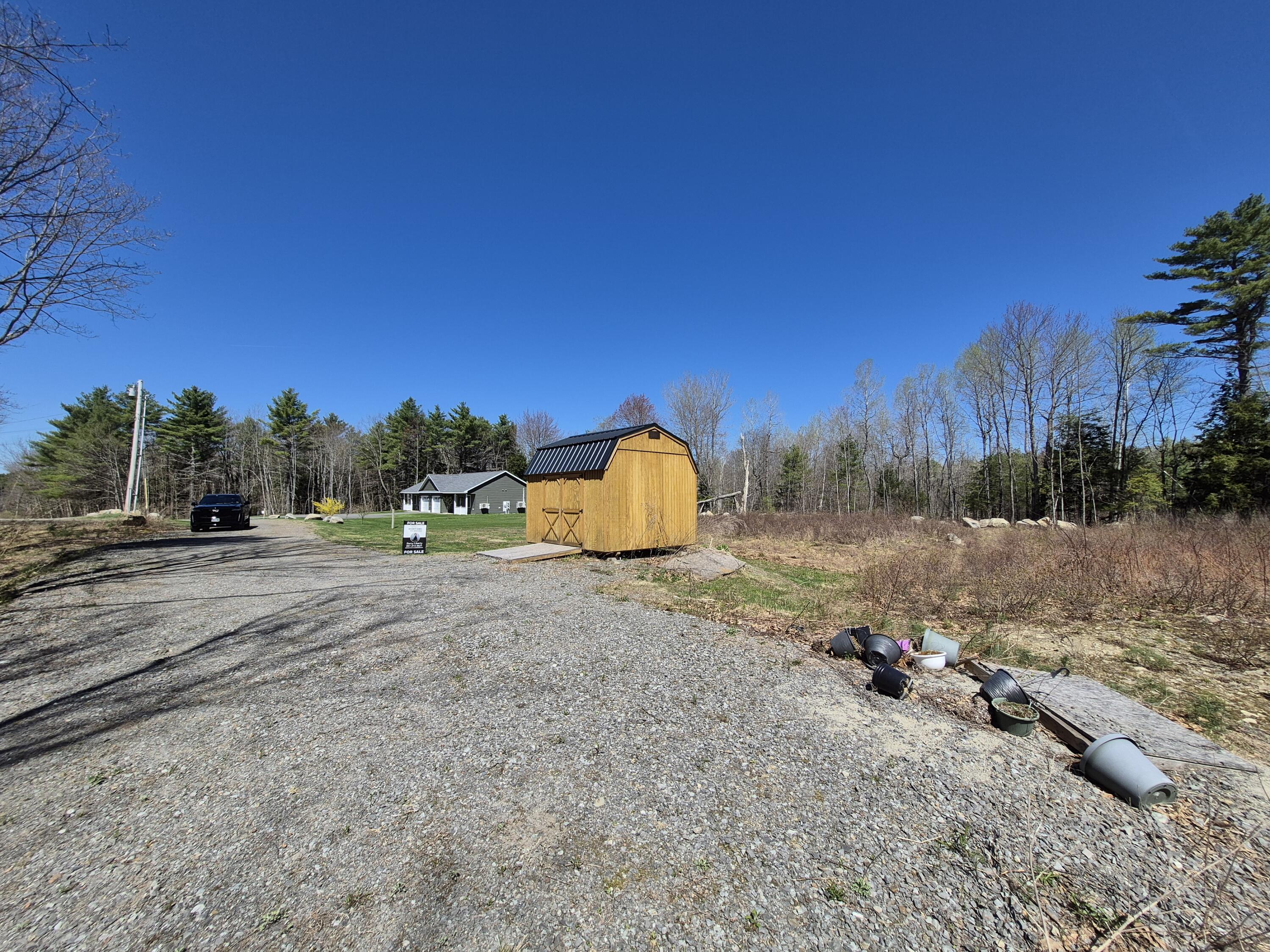 Lot 24E S & V Lane